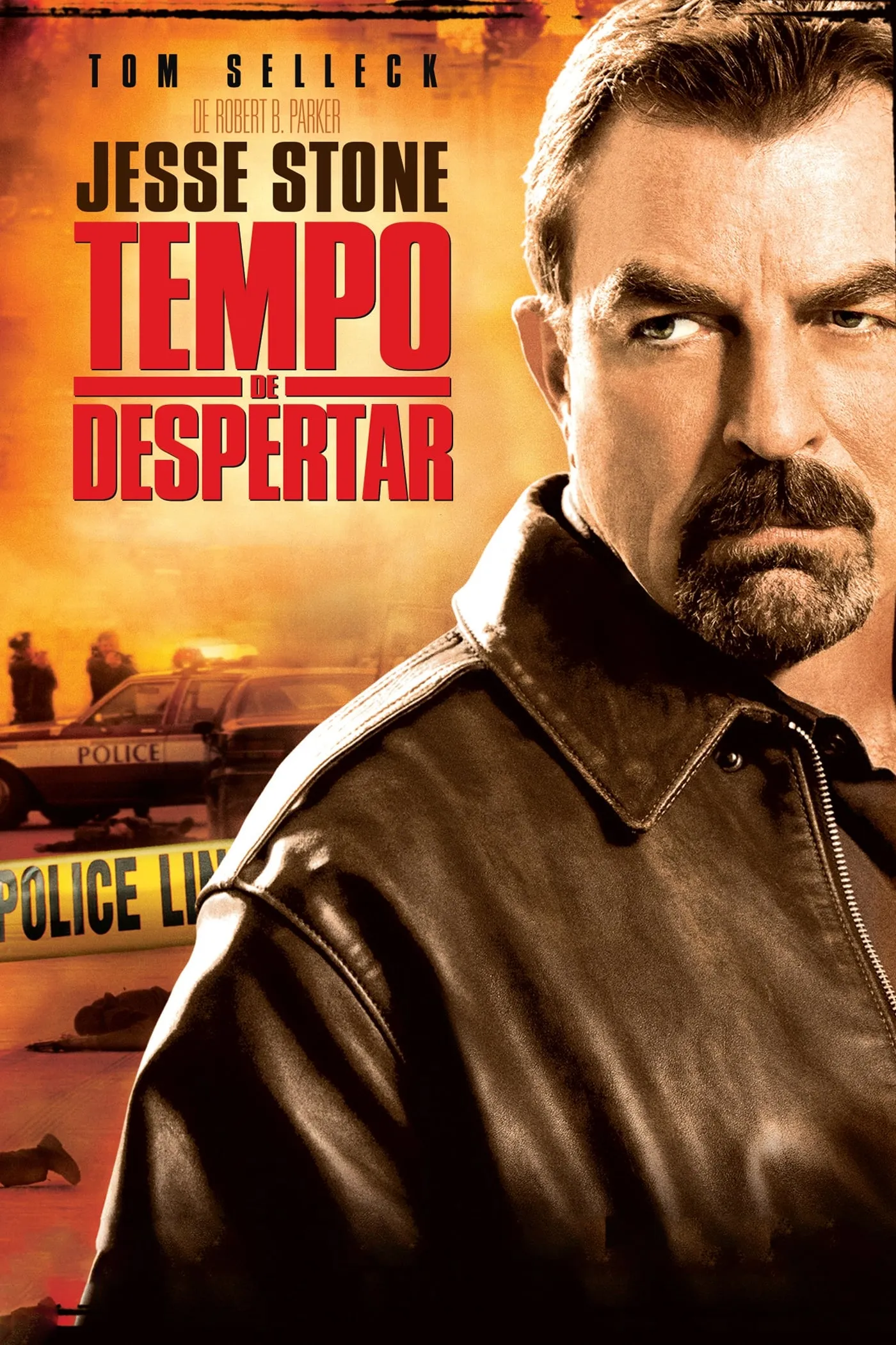 ภาพยนตร์ Jesse Stone: Sea Change ซับไทย ครบทุกตอน ดูฟรี HD