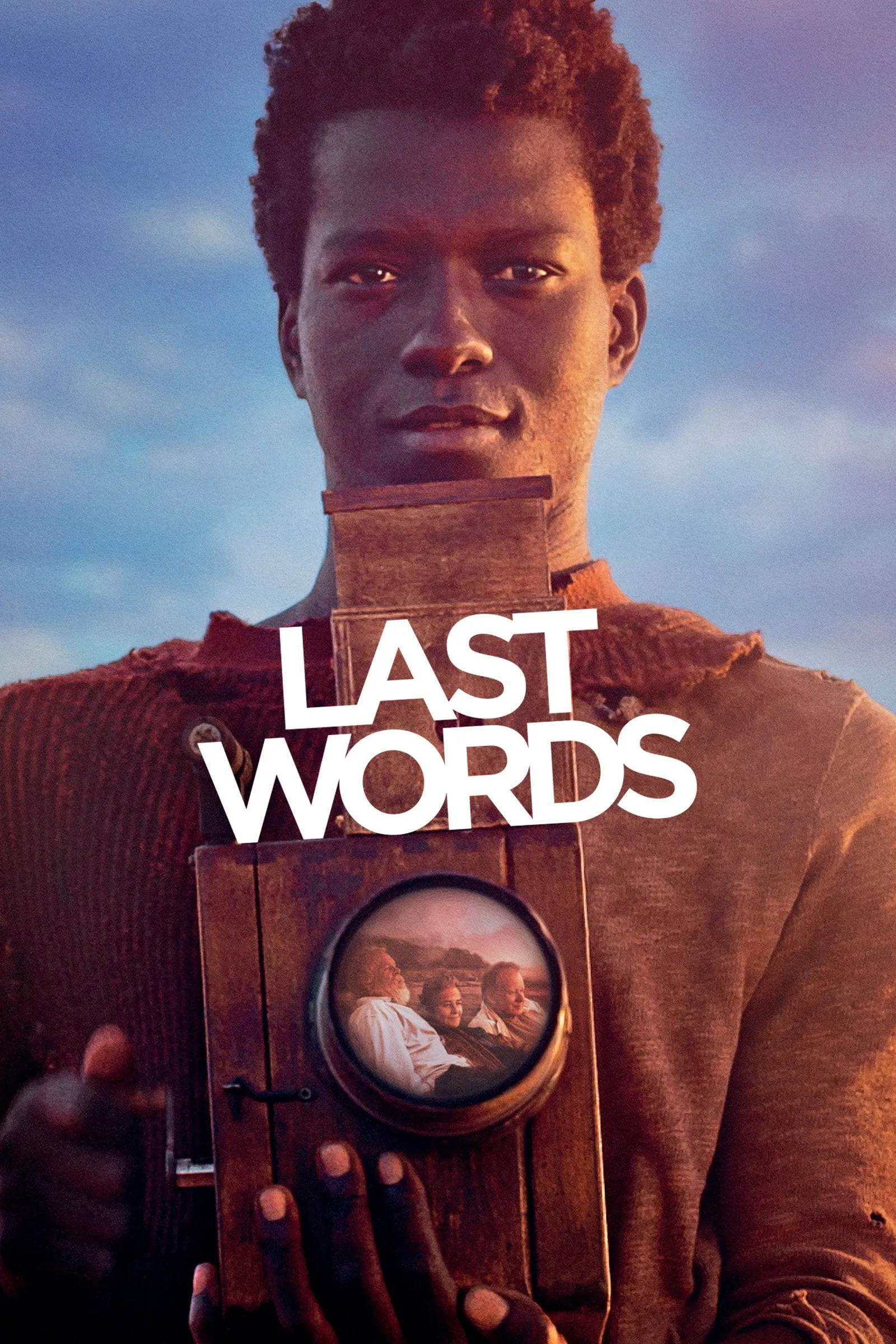 ภาพยนตร์ Last Words ซับไทย ครบทุกตอน ดูฟรี HD