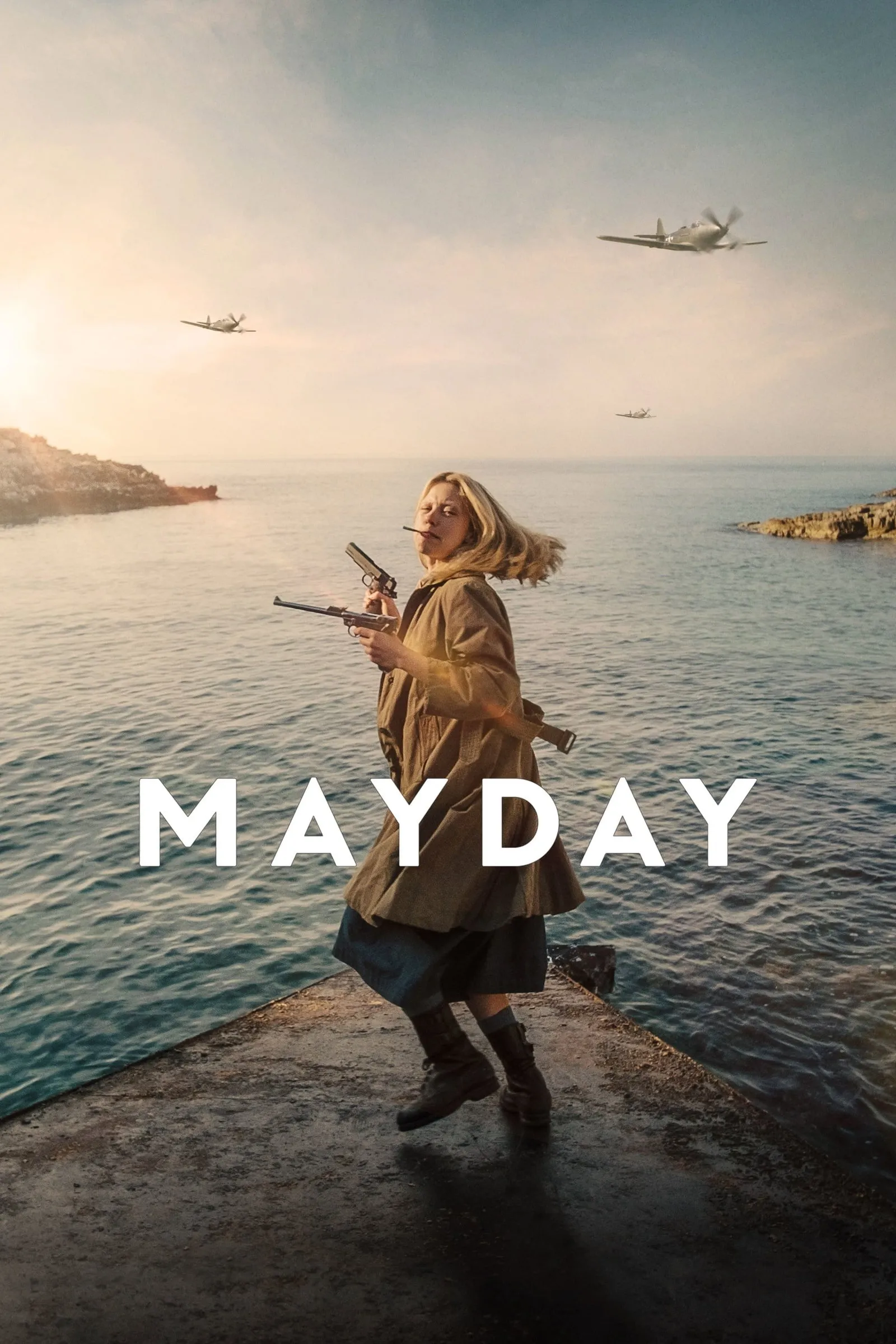 ภาพยนตร์ Mayday ซับไทย ครบทุกตอน ดูฟรี HD