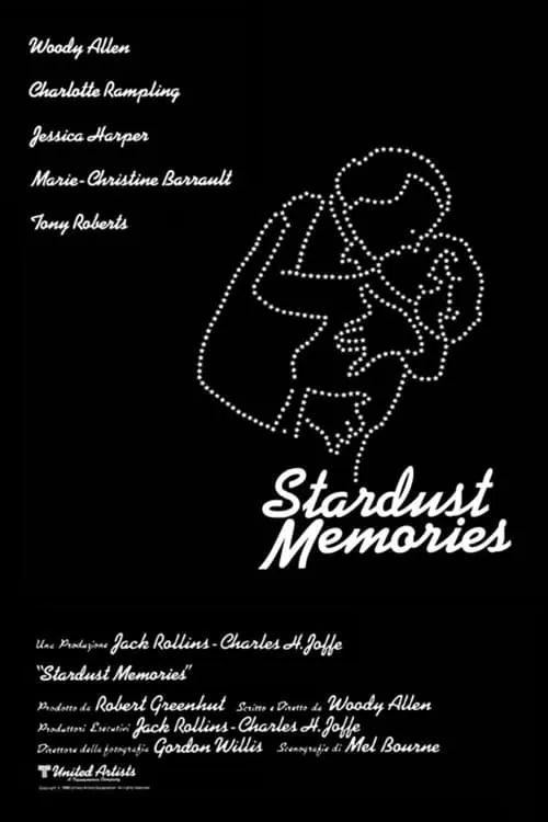 ภาพยนตร์ Stardust Memories ซับไทย ครบทุกตอน ดูฟรี HD