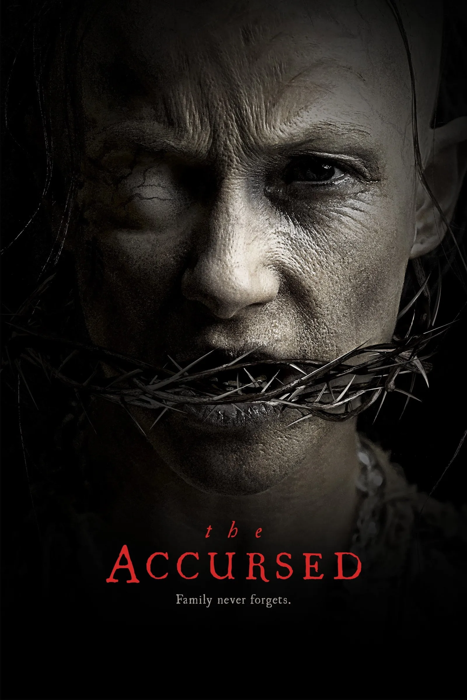 ภาพยนตร์ The Accursed ซับไทย ครบทุกตอน ดูฟรี HD