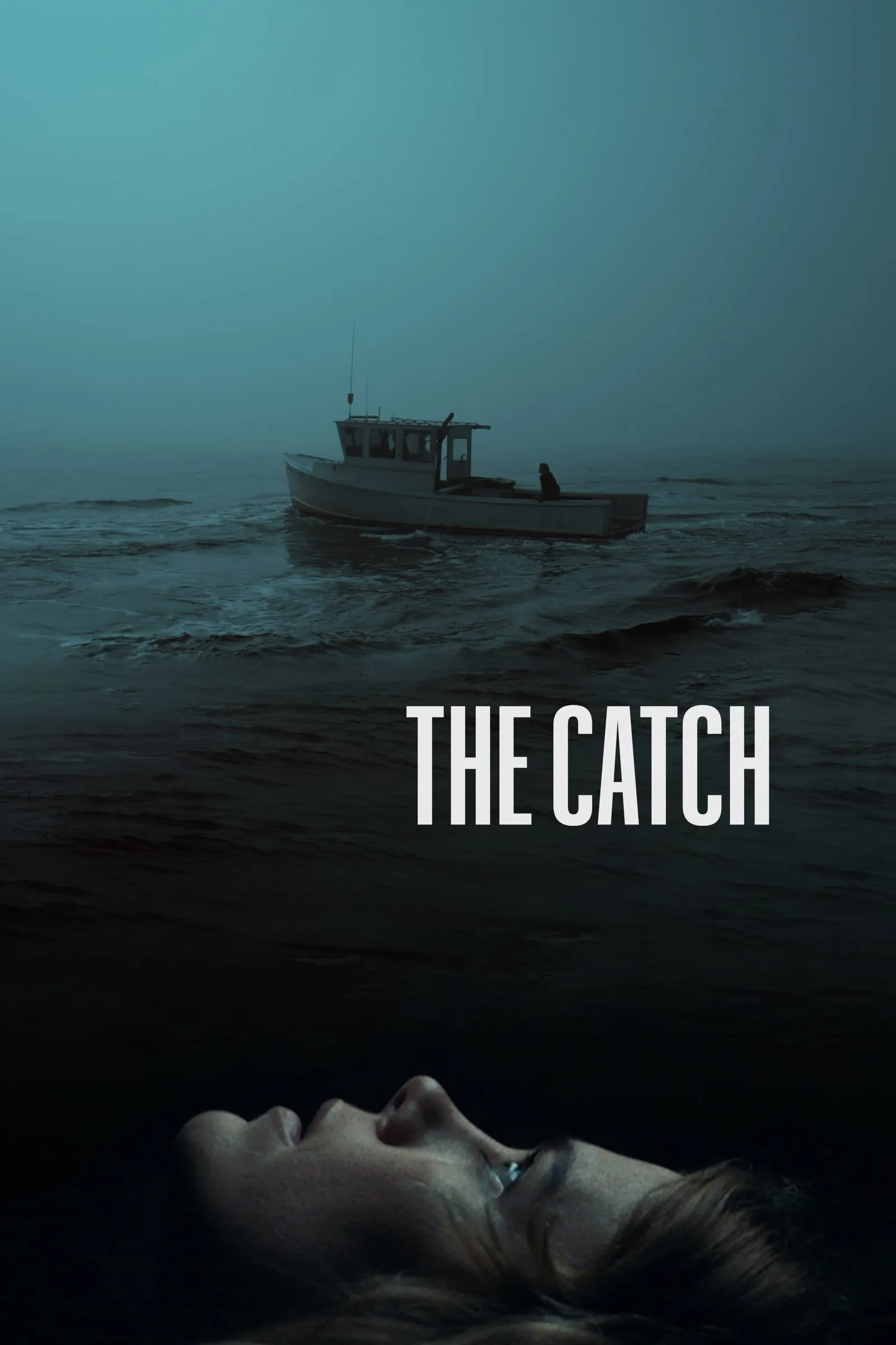 ภาพยนตร์ The Catch ซับไทย ครบทุกตอน ดูฟรี HD