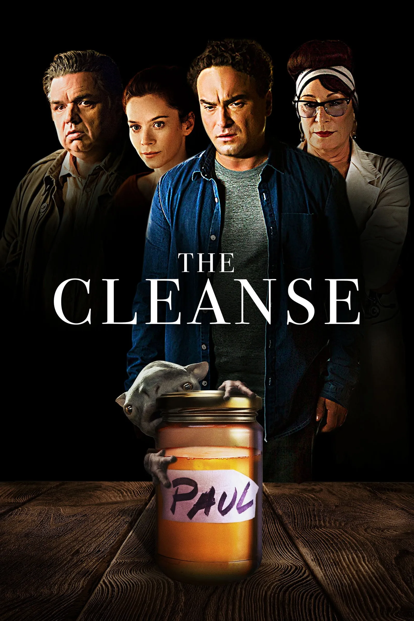ภาพยนตร์ The Cleanse ซับไทย ครบทุกตอน ดูฟรี HD
