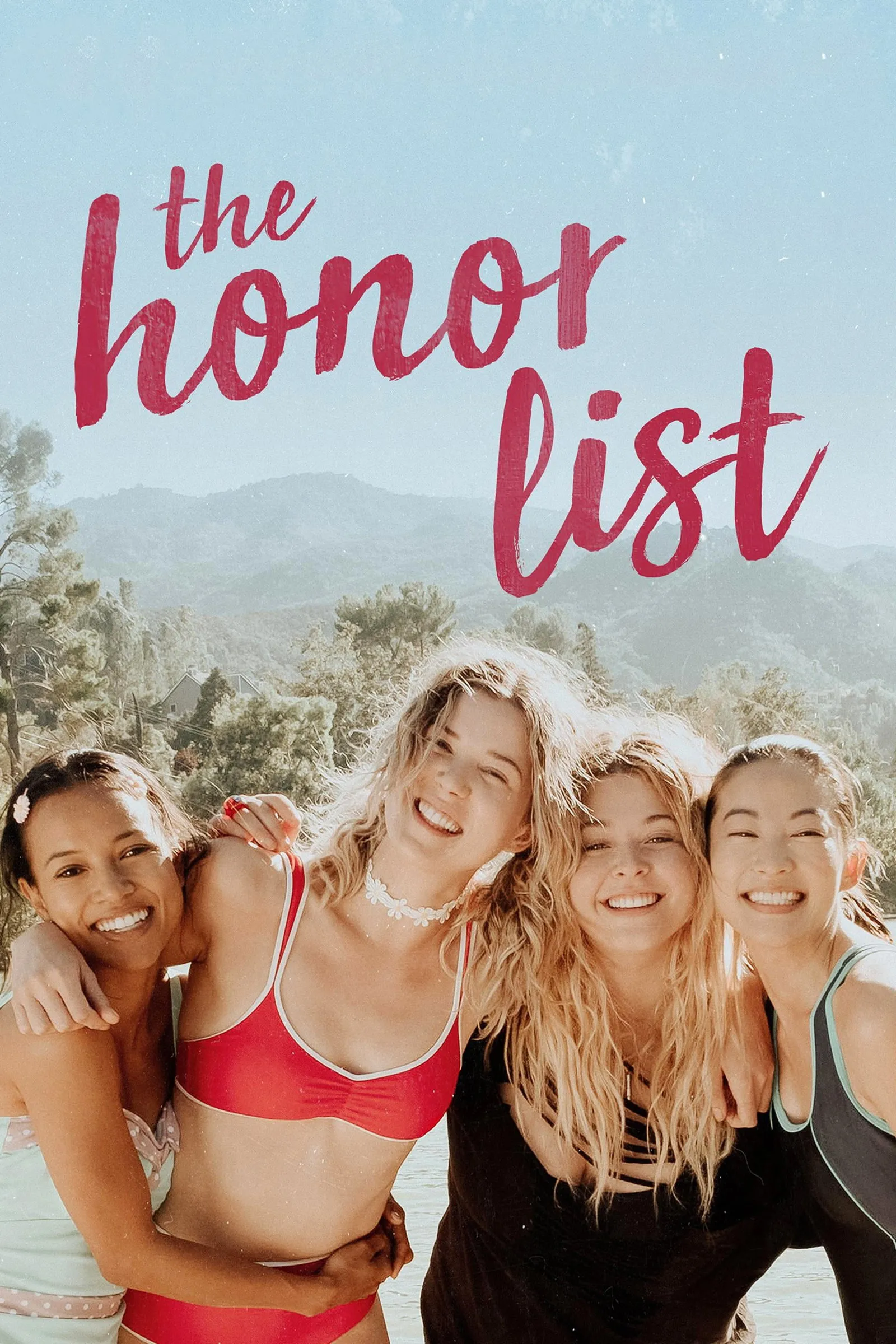 ภาพยนตร์ The Honor List ซับไทย ครบทุกตอน ดูฟรี HD
