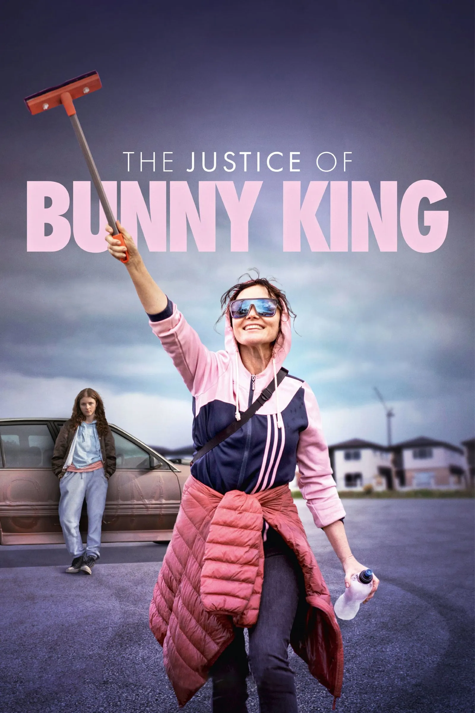 ภาพยนตร์ The Justice of Bunny King ซับไทย ครบทุกตอน ดูฟรี HD