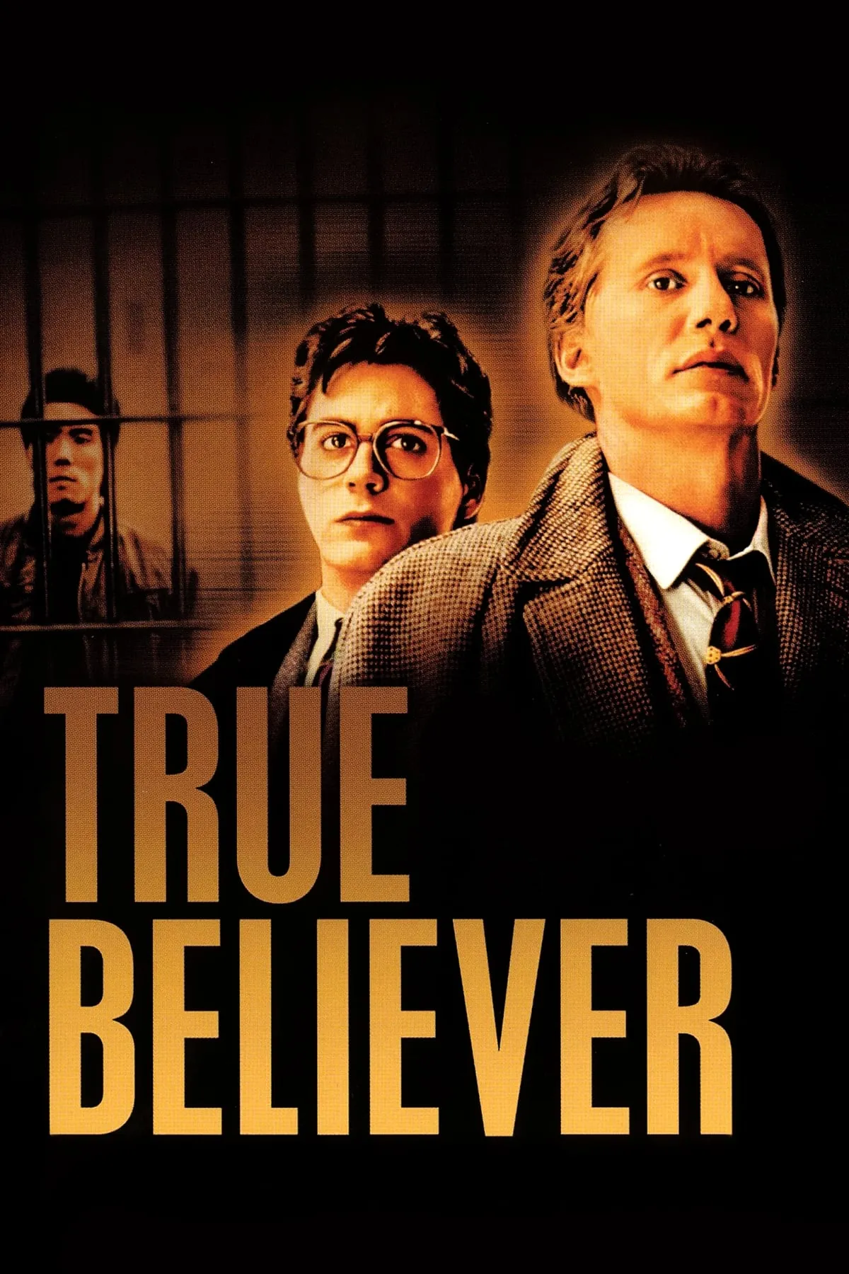 ภาพยนตร์ True Believer ซับไทย ครบทุกตอน ดูฟรี HD