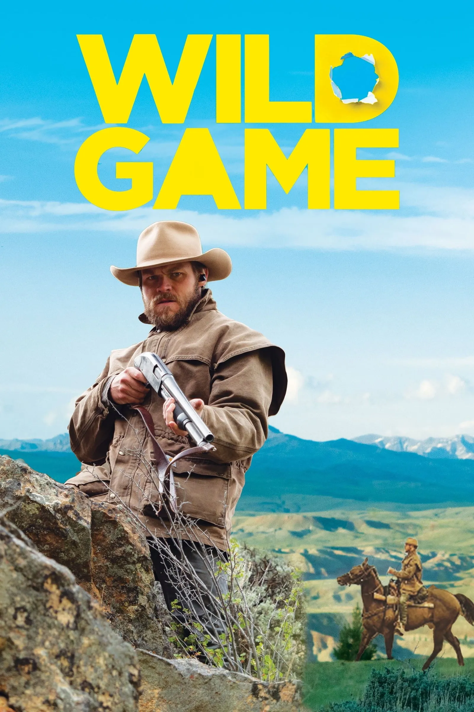 ภาพยนตร์ Wild Game ซับไทย ครบทุกตอน ดูฟรี HD