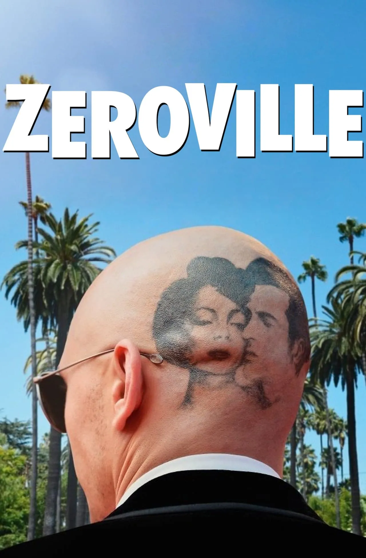 ภาพยนตร์ Zeroville ซับไทย ครบทุกตอน ดูฟรี HD