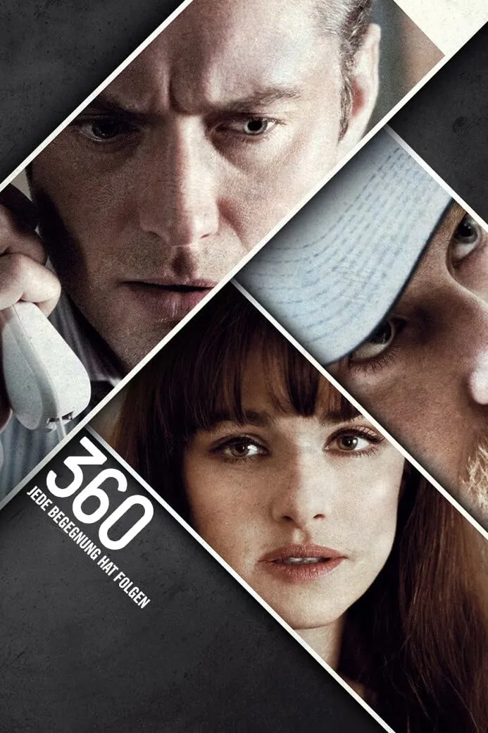 ภาพยนตร์ เติมใจรักไม่มีช่องว่าง ซับไทย ครบทุกตอน ดูฟรี HD