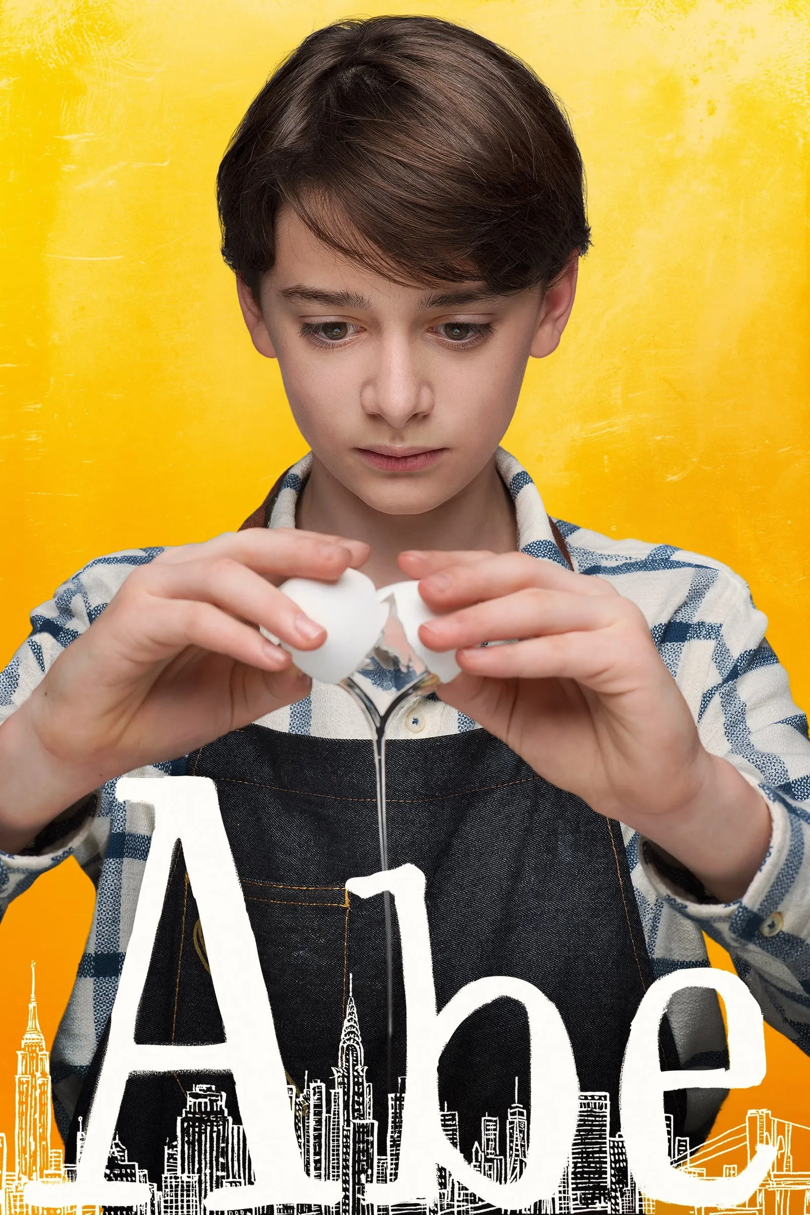 ภาพยนตร์ Abe ซับไทย ครบทุกตอน ดูฟรี HD