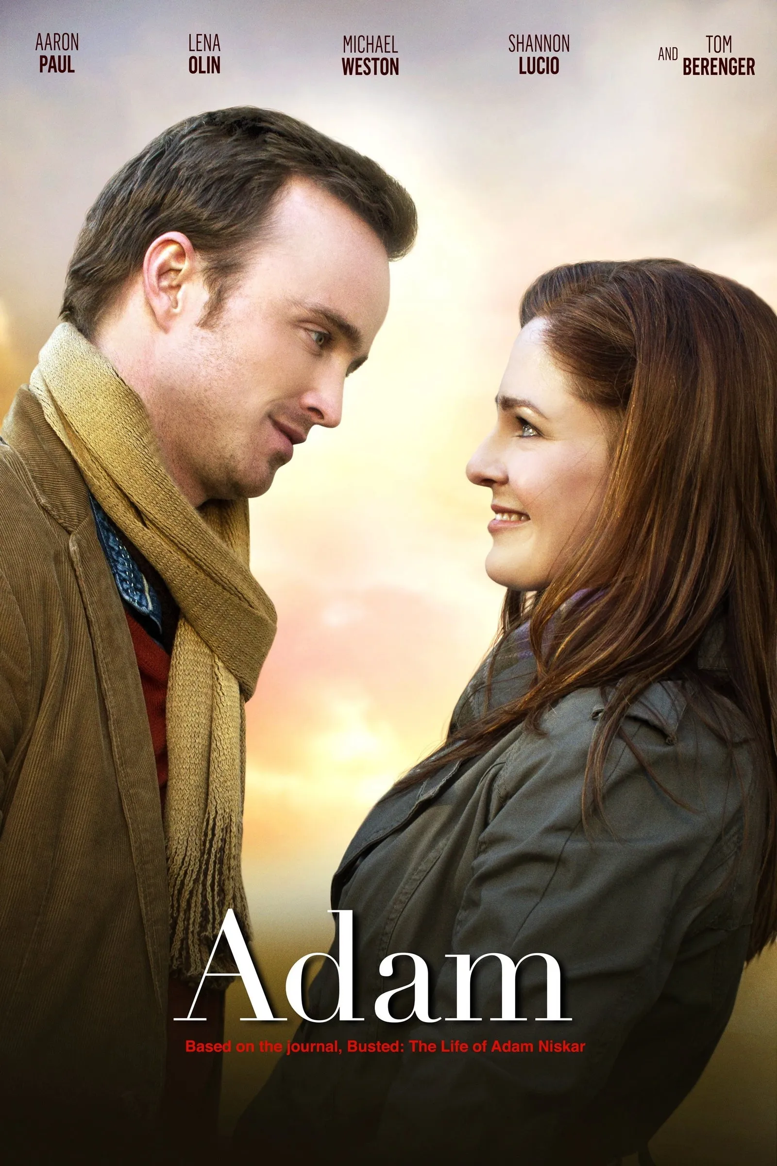 ภาพยนตร์ Adam ซับไทย ครบทุกตอน ดูฟรี HD