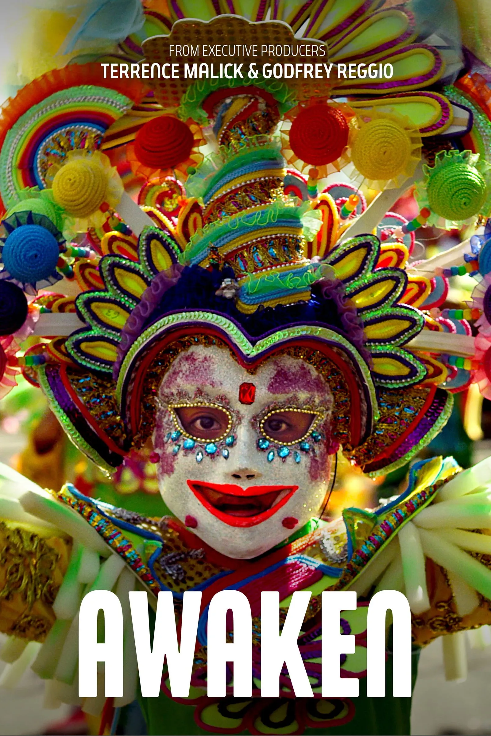 ภาพยนตร์ Awaken ซับไทย ครบทุกตอน ดูฟรี HD