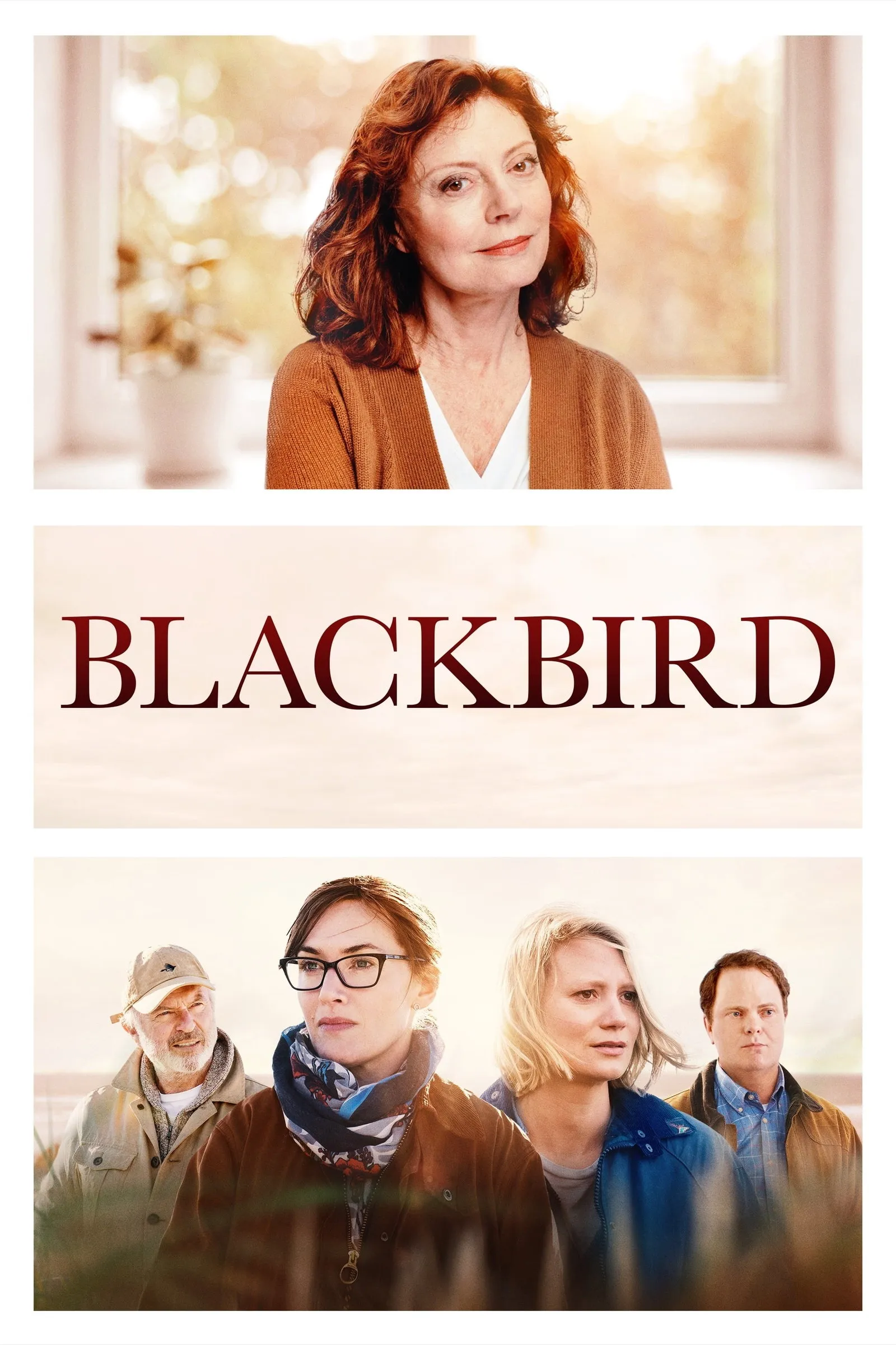 ภาพยนตร์ Blackbird ซับไทย ครบทุกตอน ดูฟรี HD