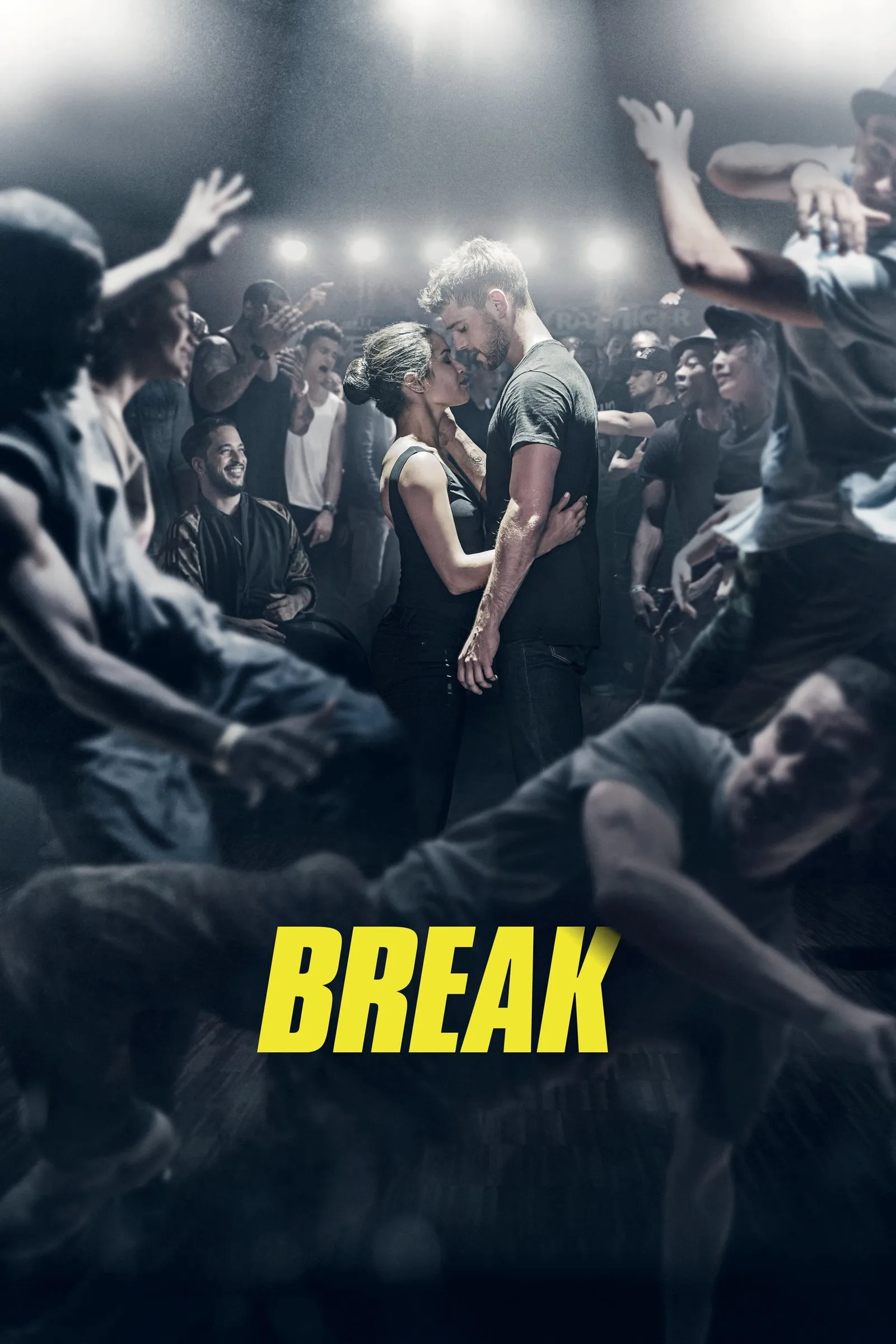 ภาพยนตร์ เบรก: แรงตามจังหวะ ซับไทย ครบทุกตอน ดูฟรี HD