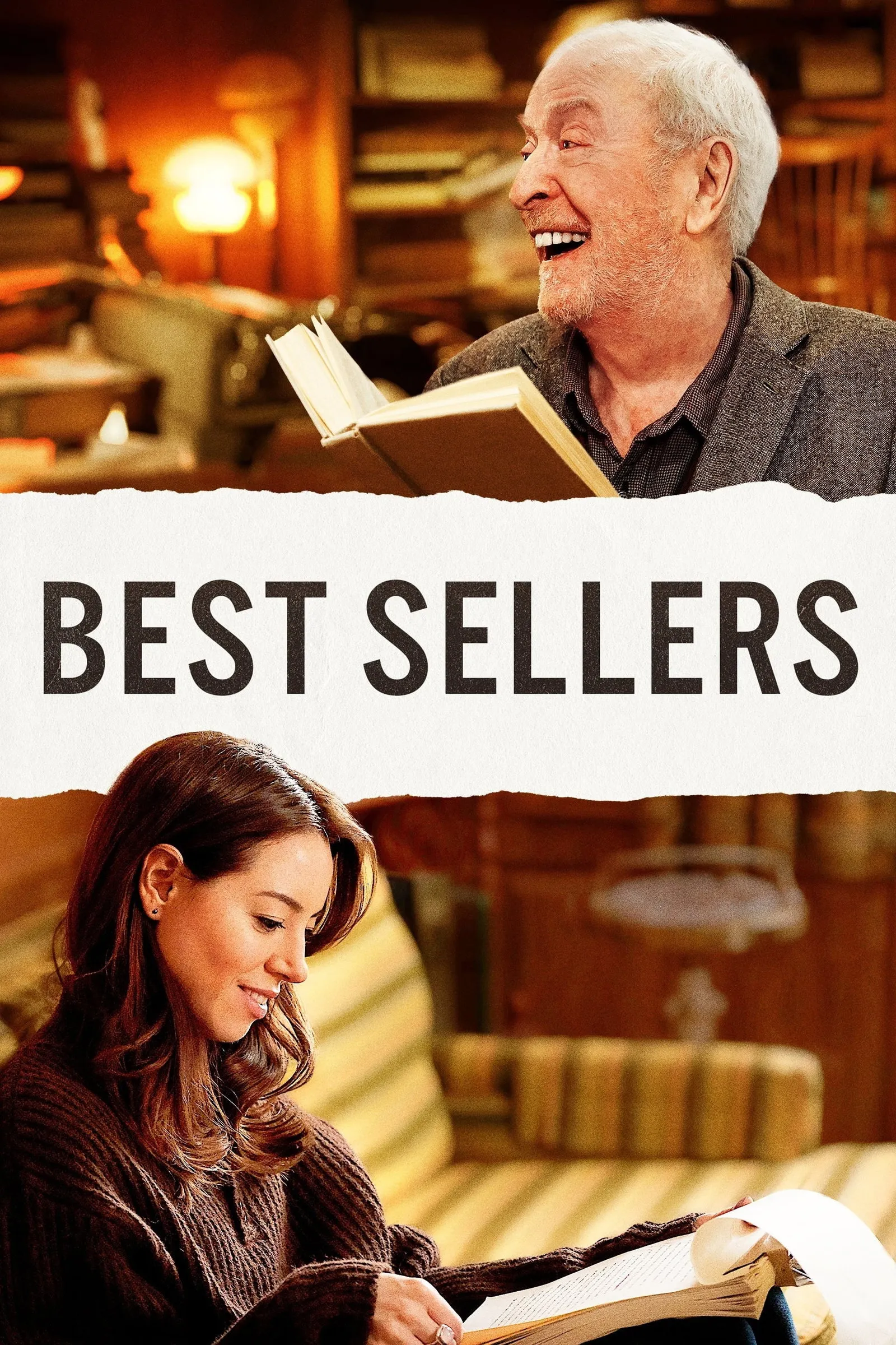 ภาพยนตร์ Best Sellers ซับไทย ครบทุกตอน ดูฟรี HD