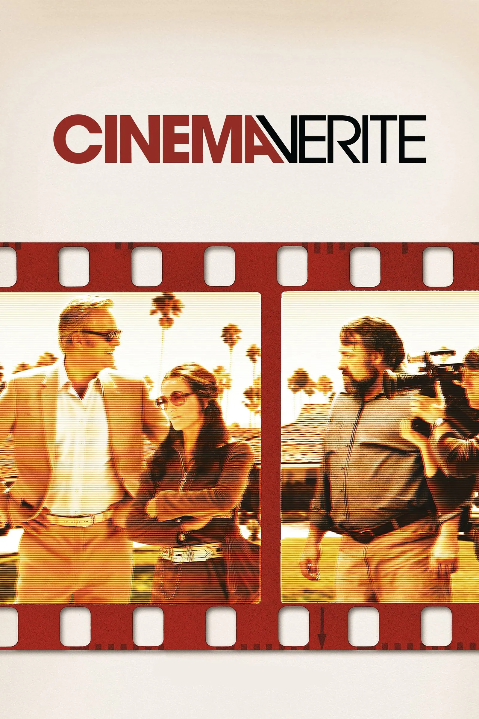 ภาพยนตร์ Cinema Verite ซับไทย ครบทุกตอน ดูฟรี HD