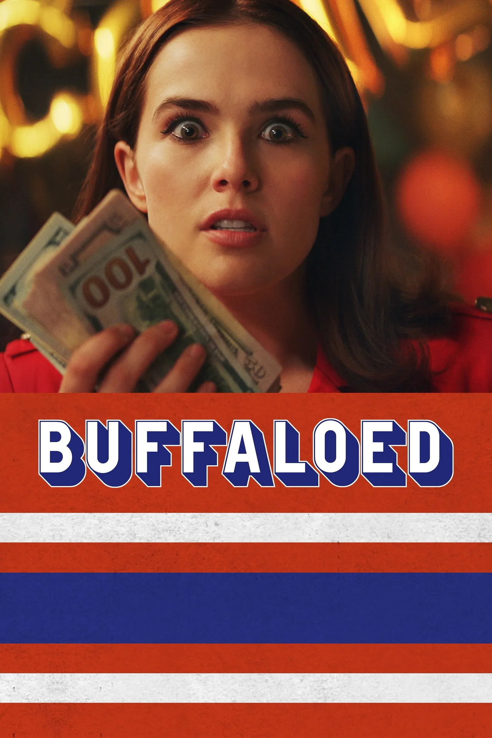 ภาพยนตร์ Buffaloed ซับไทย ครบทุกตอน ดูฟรี HD