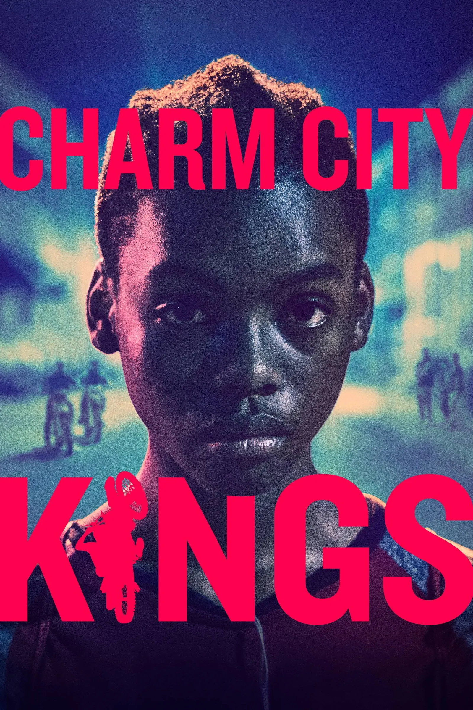 ภาพยนตร์ Charm City Kings ซับไทย ครบทุกตอน ดูฟรี HD
