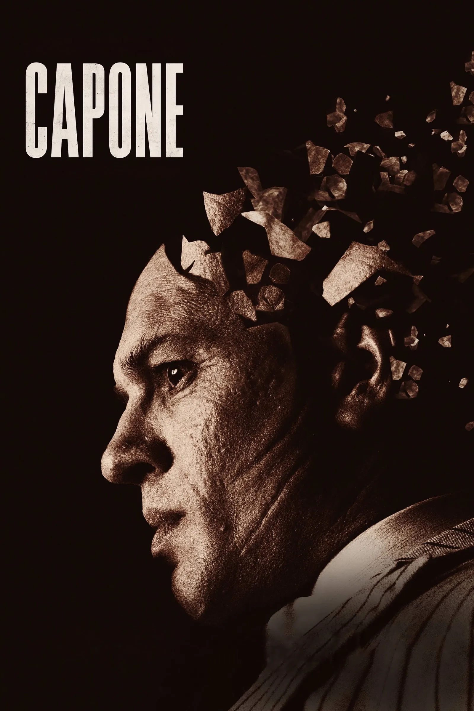 ภาพยนตร์ Capone ซับไทย ครบทุกตอน ดูฟรี HD