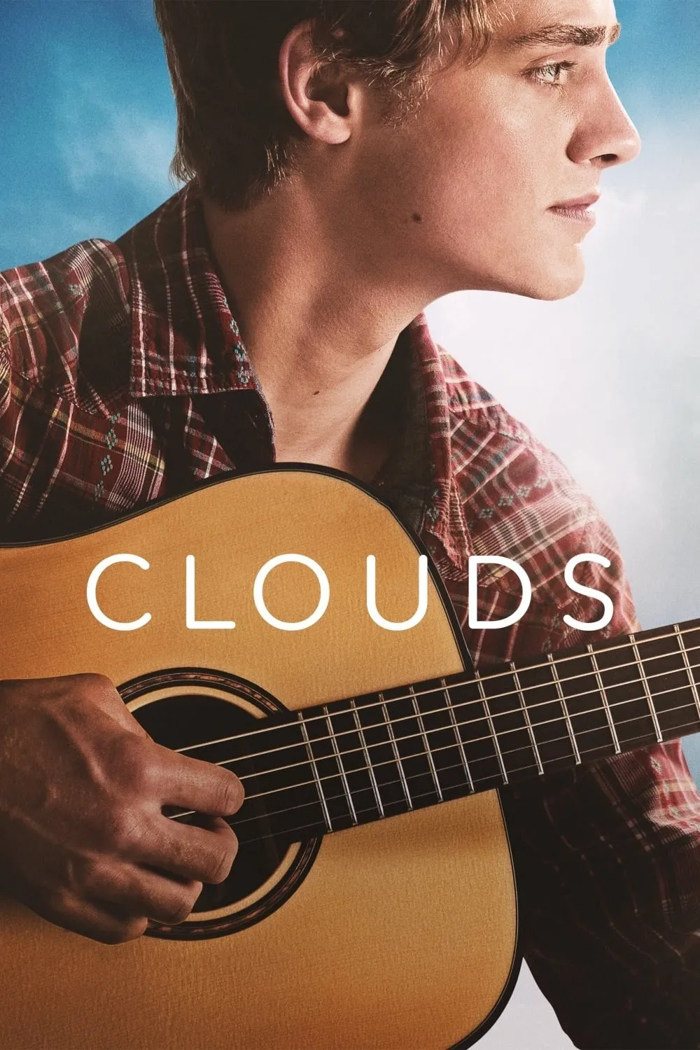 ภาพยนตร์ Clouds ซับไทย ครบทุกตอน ดูฟรี HD