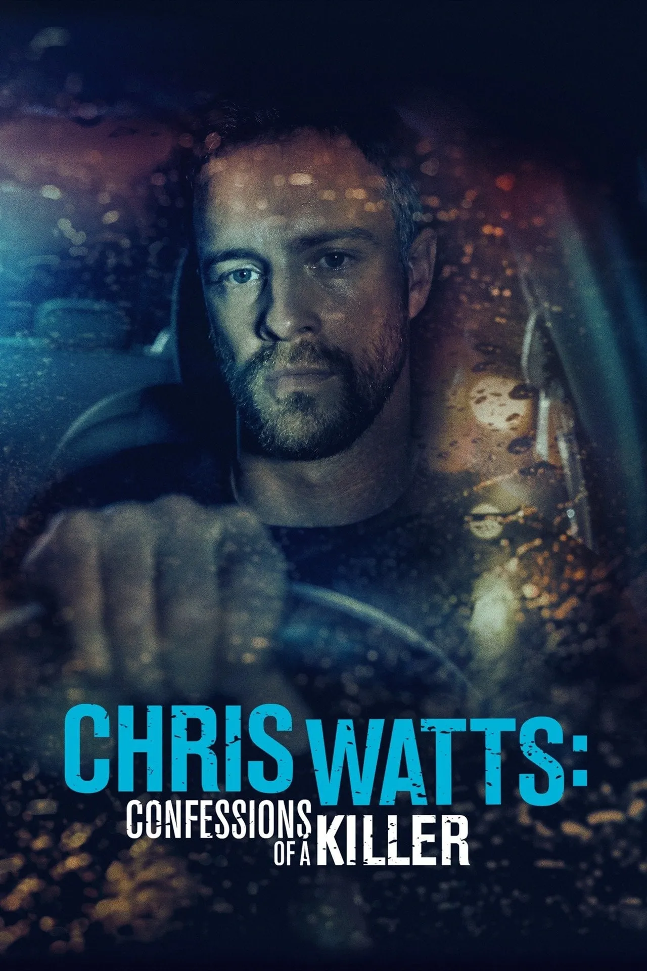 ภาพยนตร์ Chris Watts: Confessions of a Killer ซับไทย ครบทุกตอน ดูฟรี HD