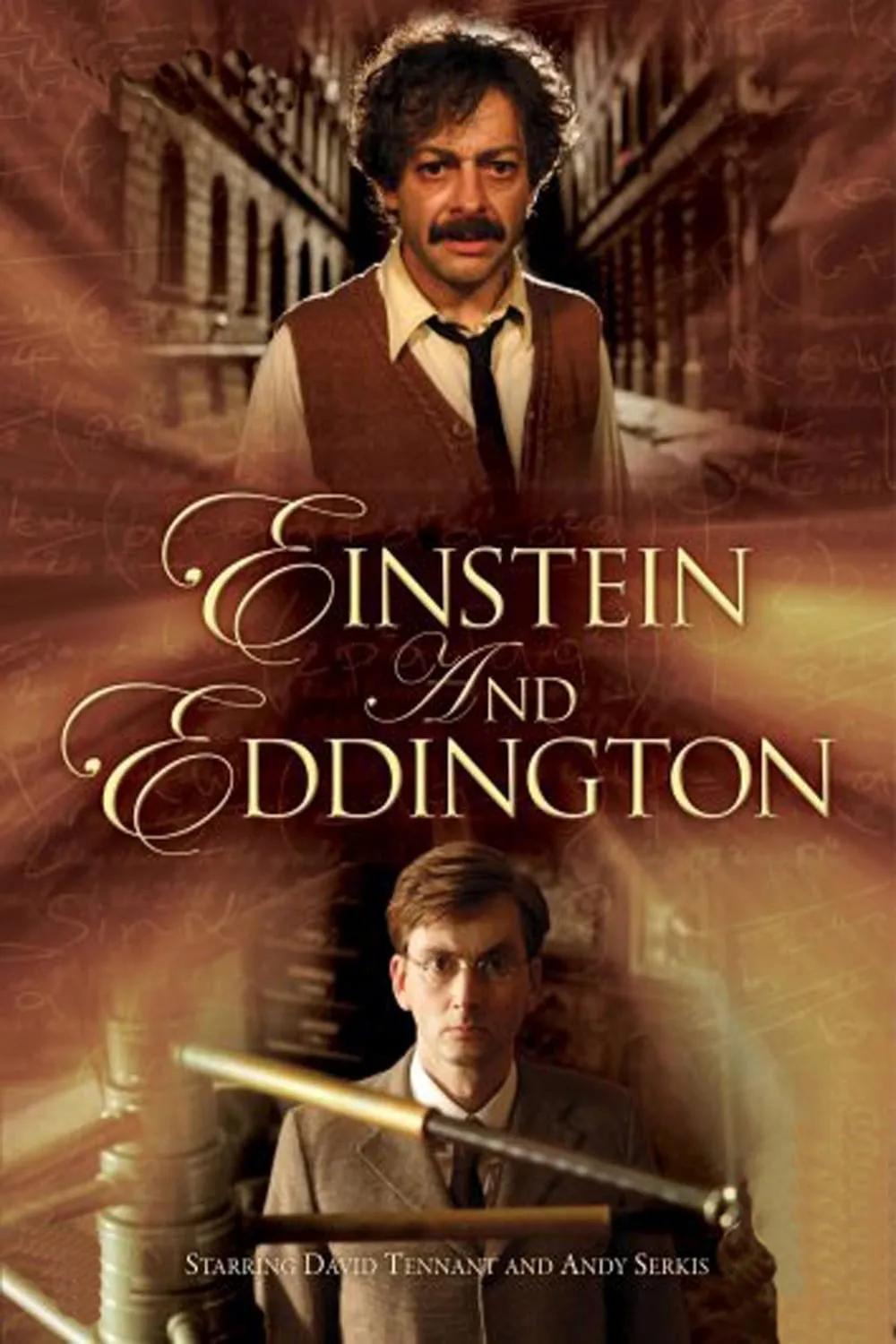 ภาพยนตร์ ไอน์สไตน์และเอ็ดดิงตั้น ซับไทย ครบทุกตอน ดูฟรี HD