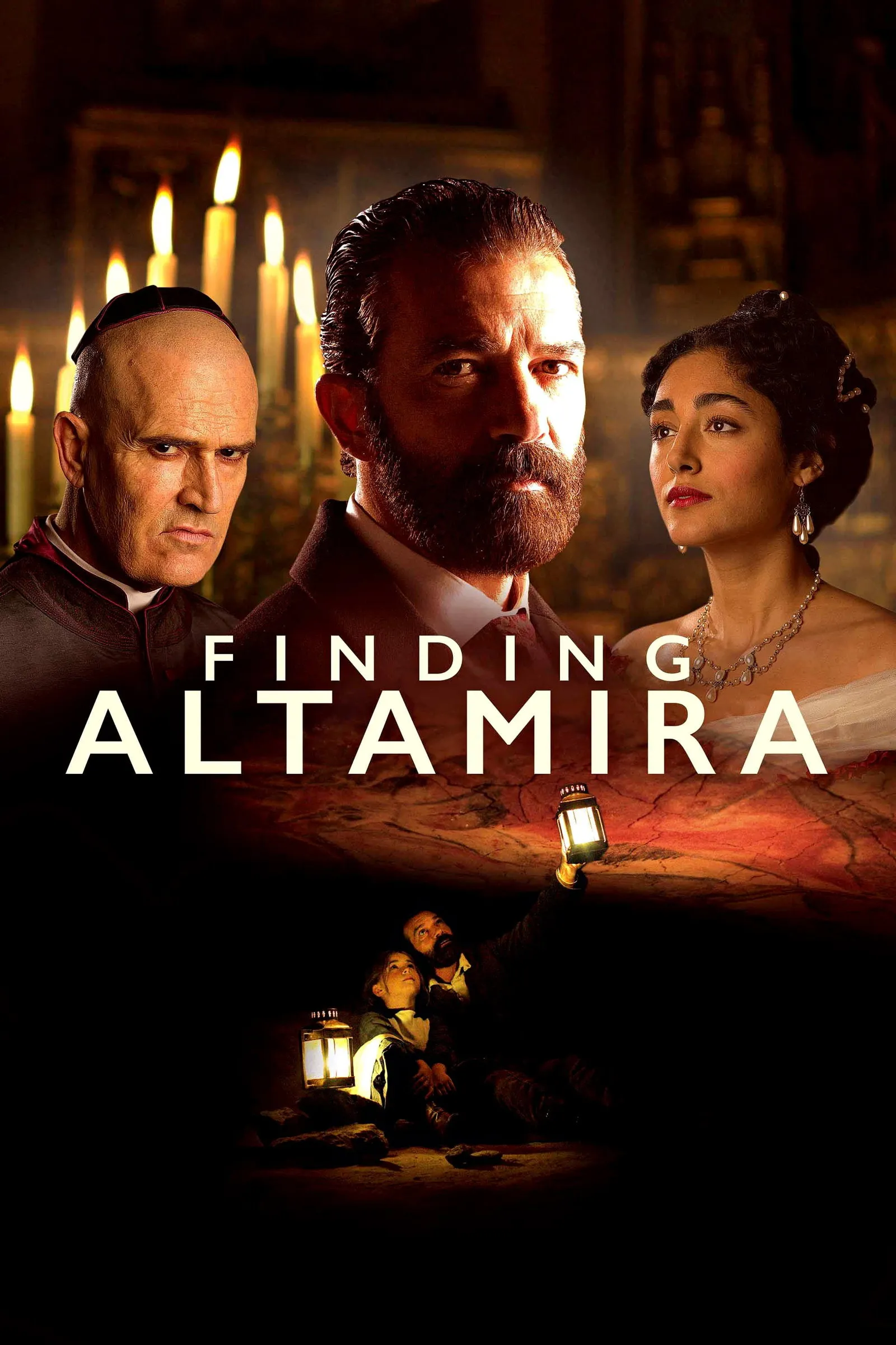 ภาพยนตร์ มหาสมบัติถ้ำพันปี ซับไทย ครบทุกตอน ดูฟรี HD
