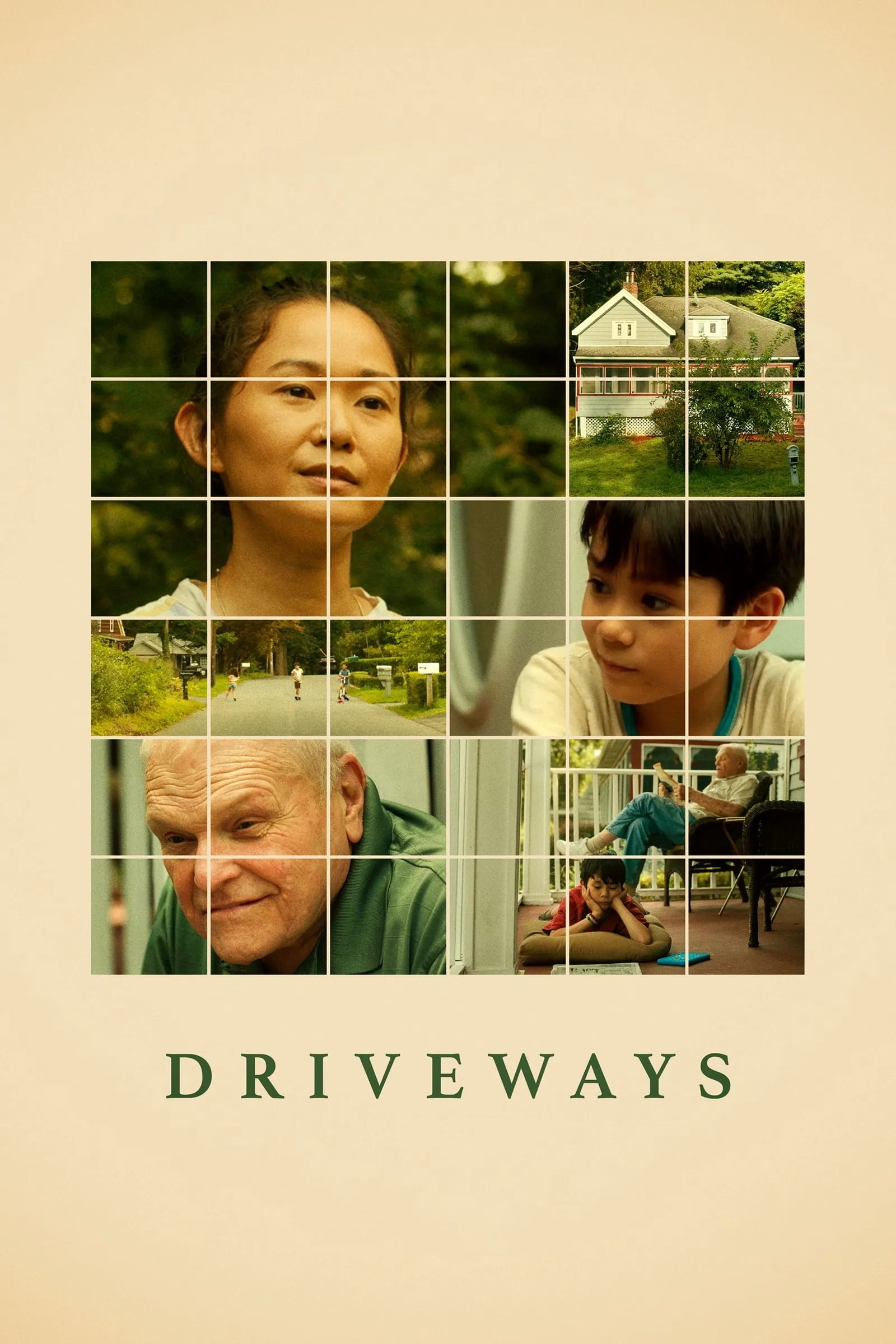 ภาพยนตร์ Driveways ซับไทย ครบทุกตอน ดูฟรี HD