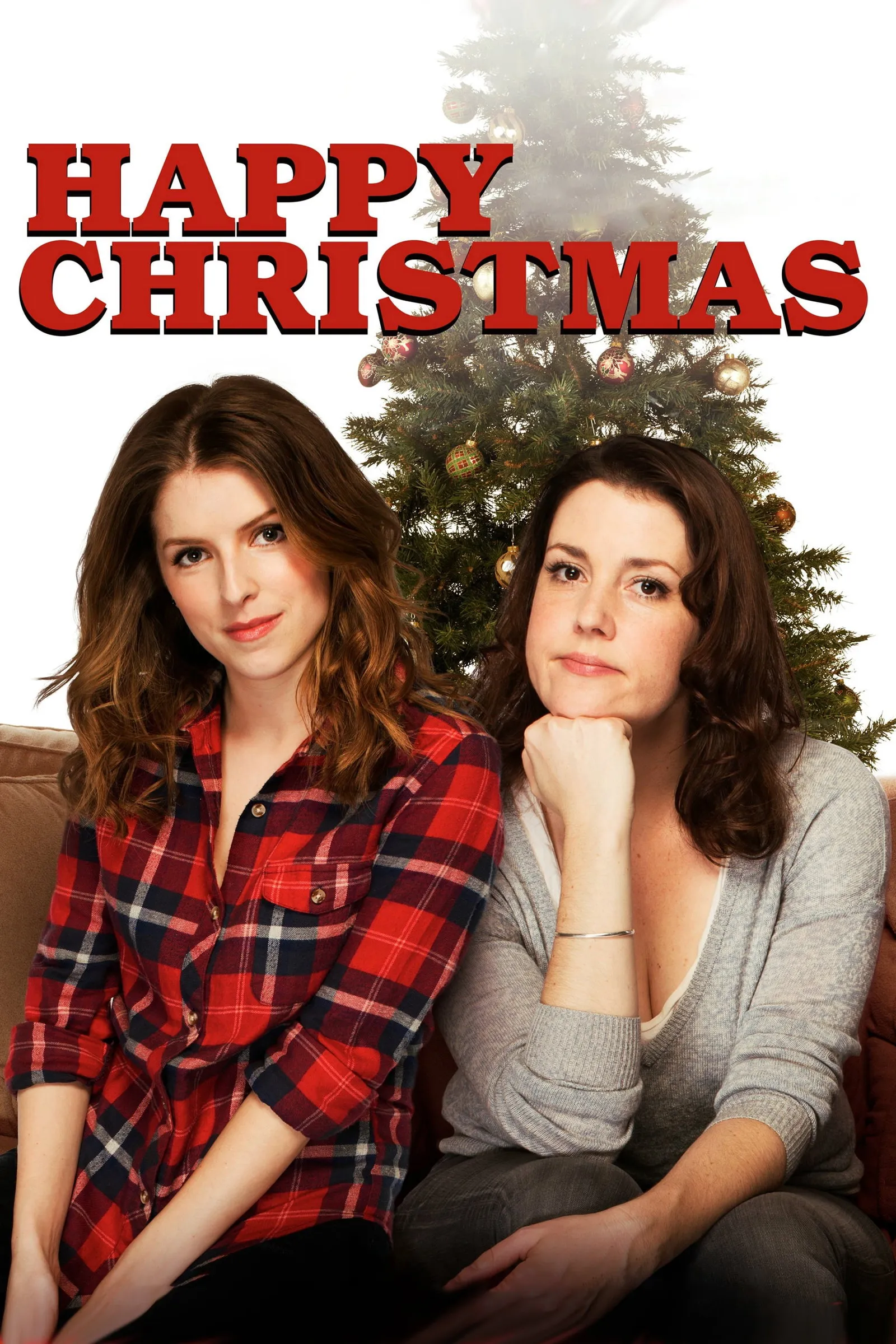 ภาพยนตร์ Happy Christmas ซับไทย ครบทุกตอน ดูฟรี HD