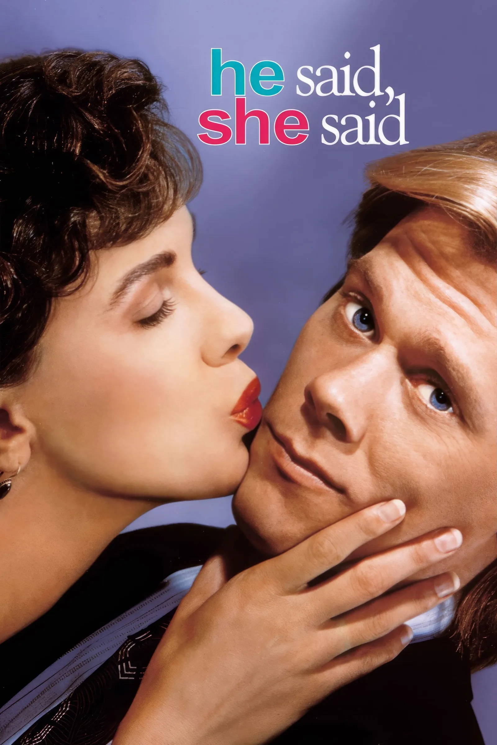 ภาพยนตร์ He Said, She Said ซับไทย ครบทุกตอน ดูฟรี HD