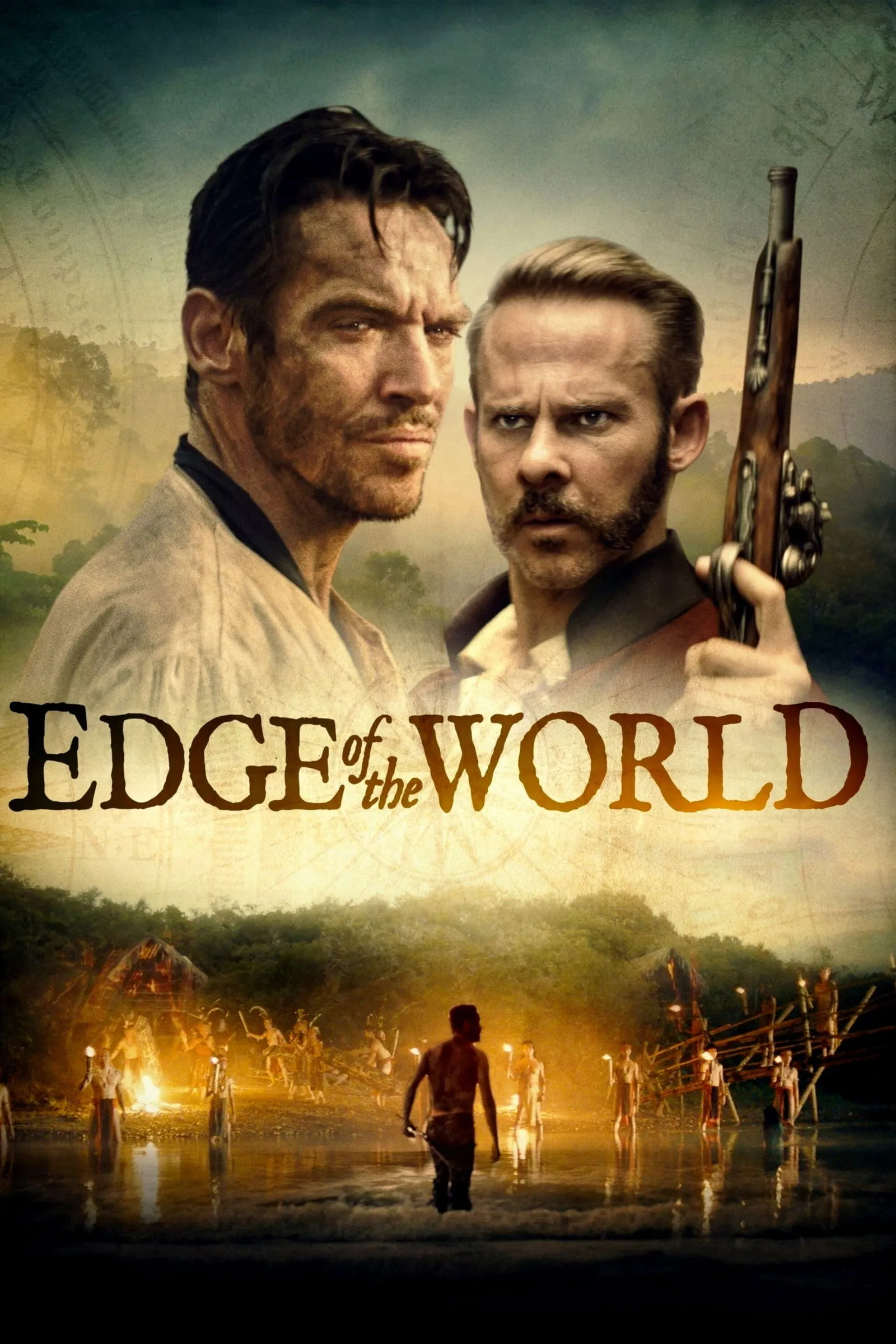 ภาพยนตร์ Edge of the World ซับไทย ครบทุกตอน ดูฟรี HD