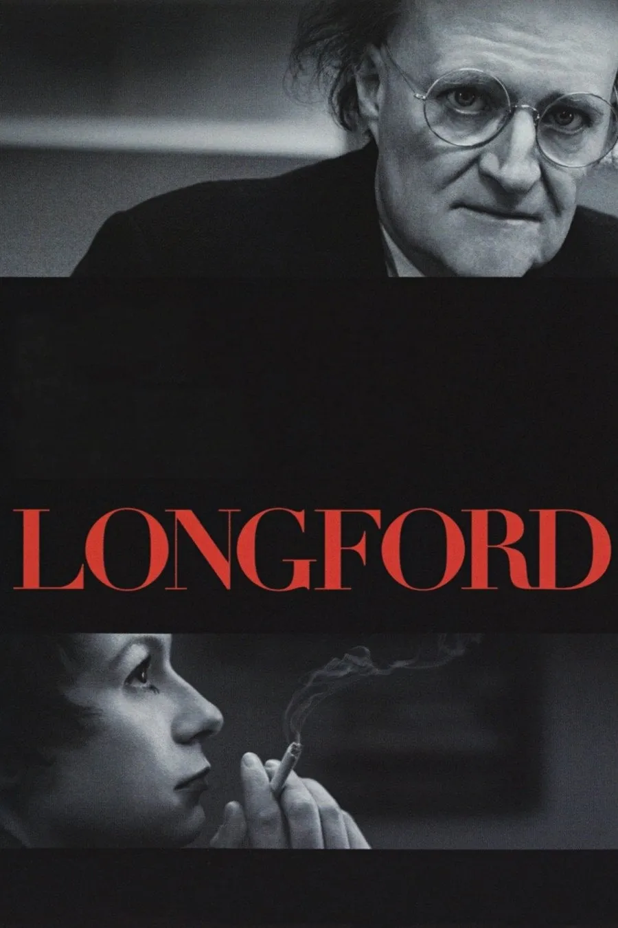 ภาพยนตร์ Longford ซับไทย ครบทุกตอน ดูฟรี HD