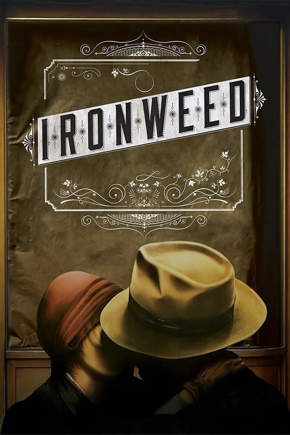 ภาพยนตร์ Ironweed ซับไทย ครบทุกตอน ดูฟรี HD