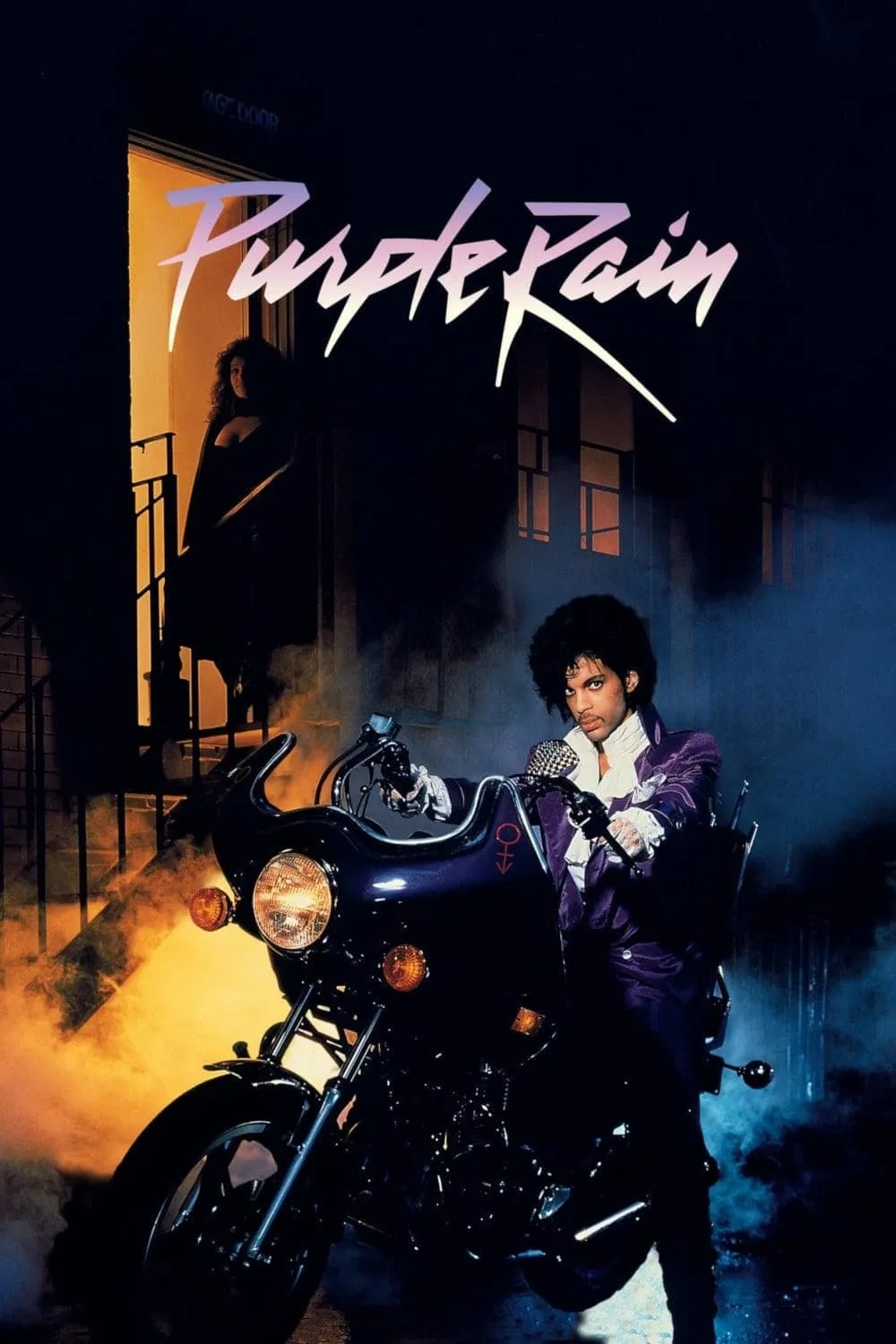 ภาพยนตร์ Purple Rain ซับไทย ครบทุกตอน ดูฟรี HD