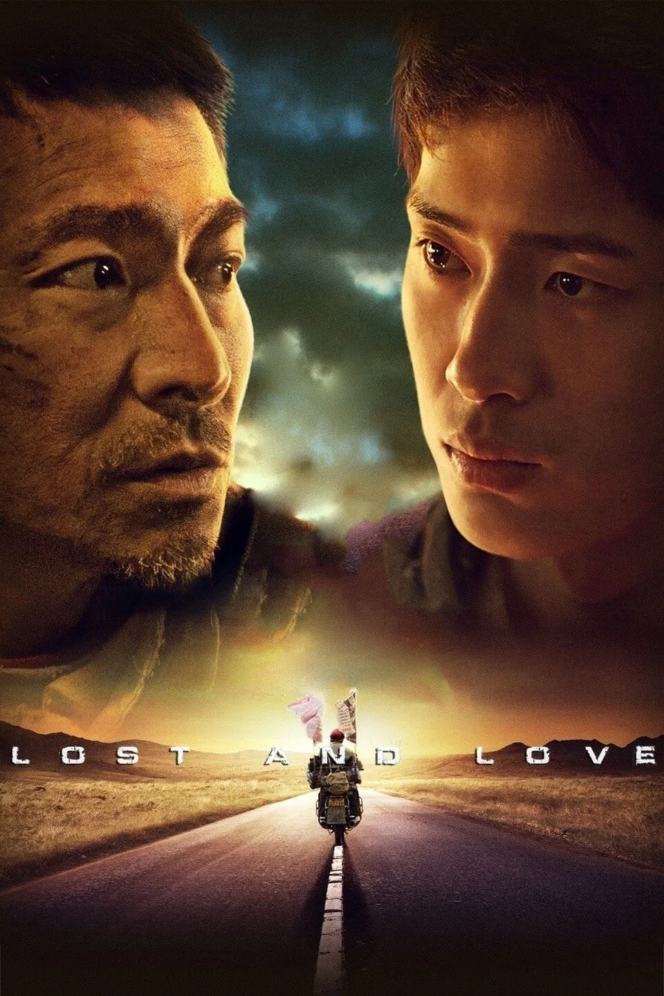 ภาพยนตร์ หัวใจพ่อน่ากราบ ซับไทย ครบทุกตอน ดูฟรี HD