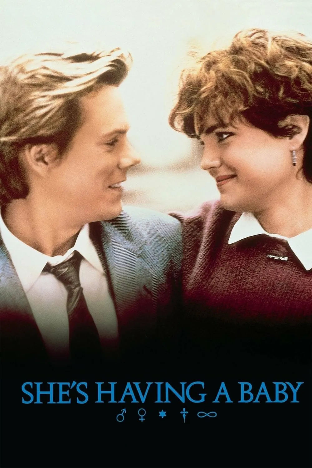ภาพยนตร์ She's Having a Baby ซับไทย ครบทุกตอน ดูฟรี HD