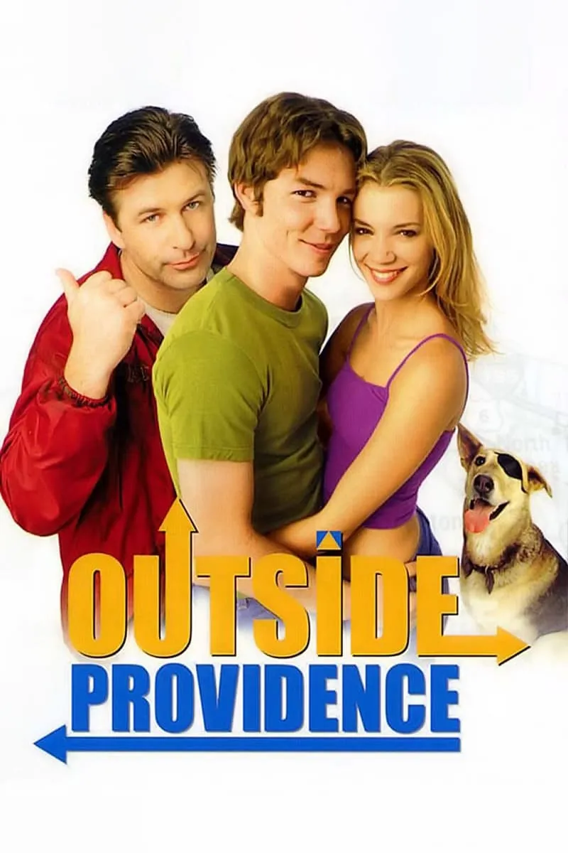 ภาพยนตร์ Outside Providence ซับไทย ครบทุกตอน ดูฟรี HD