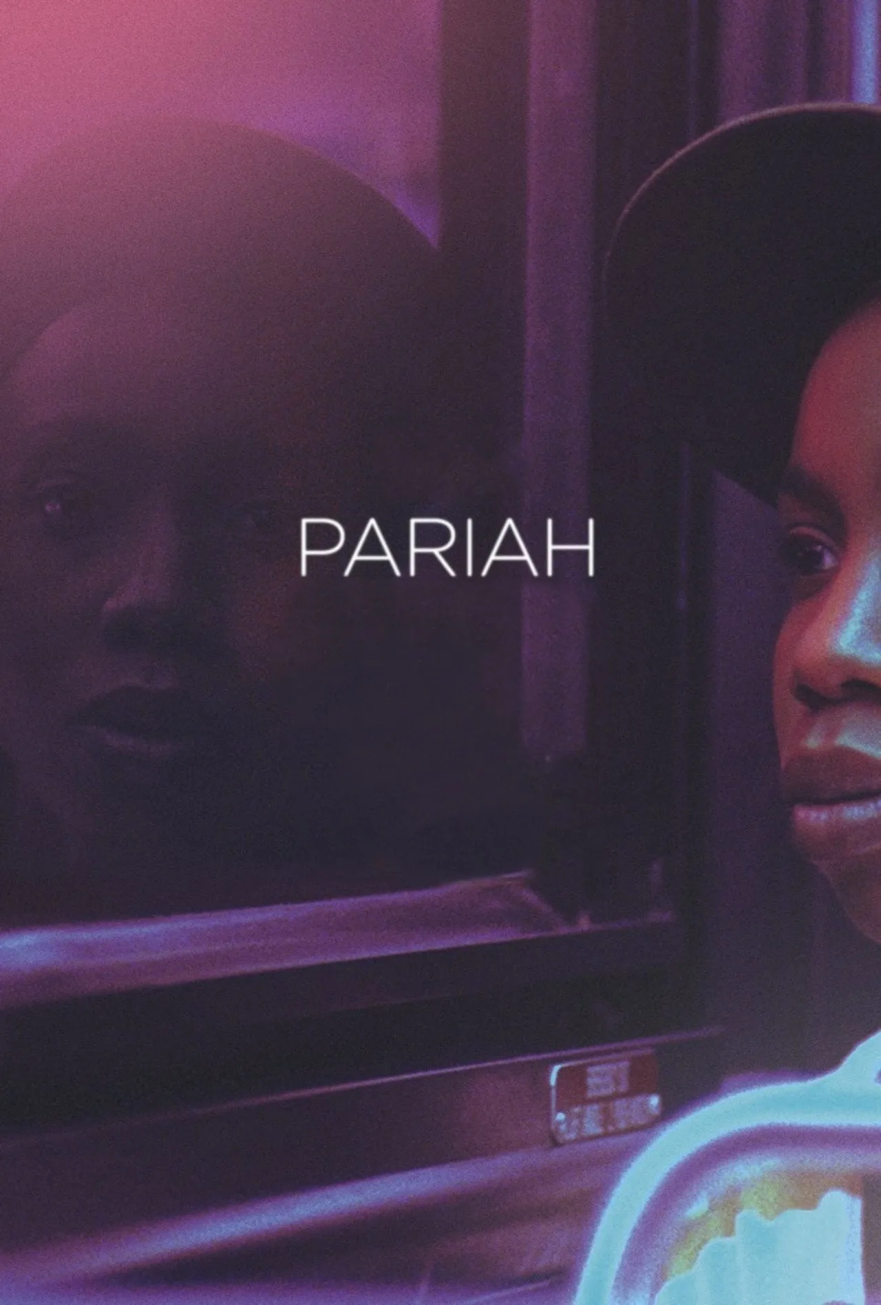 ภาพยนตร์ Pariah ซับไทย ครบทุกตอน ดูฟรี HD