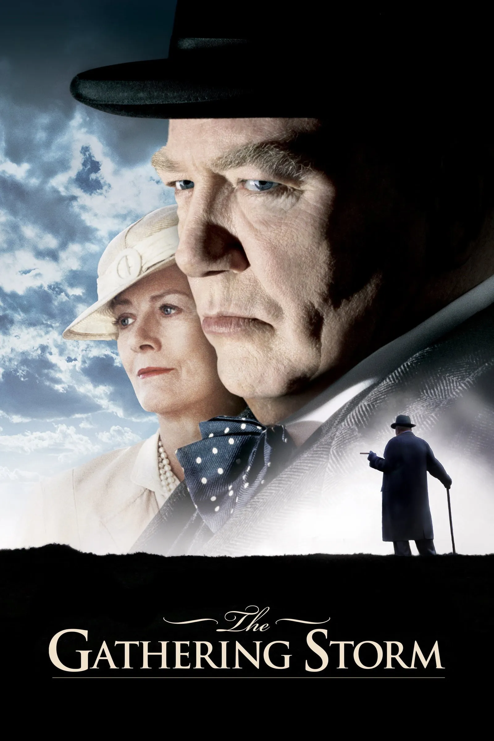 ภาพยนตร์ The Gathering Storm ซับไทย ครบทุกตอน ดูฟรี HD
