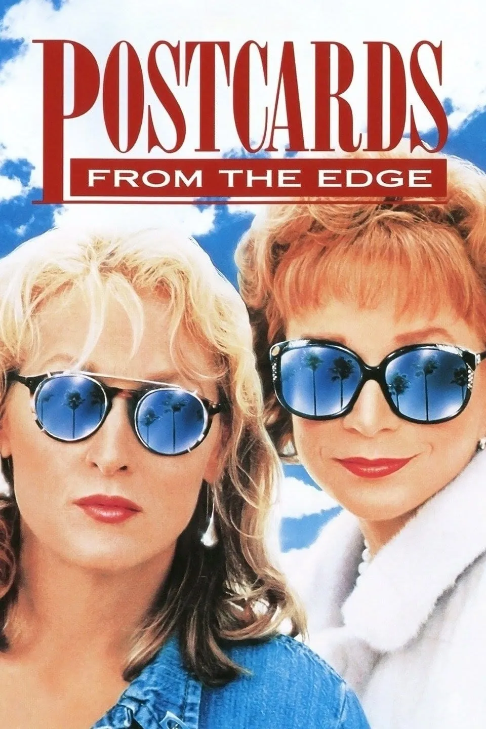 ภาพยนตร์ Postcards from the Edge ซับไทย ครบทุกตอน ดูฟรี HD