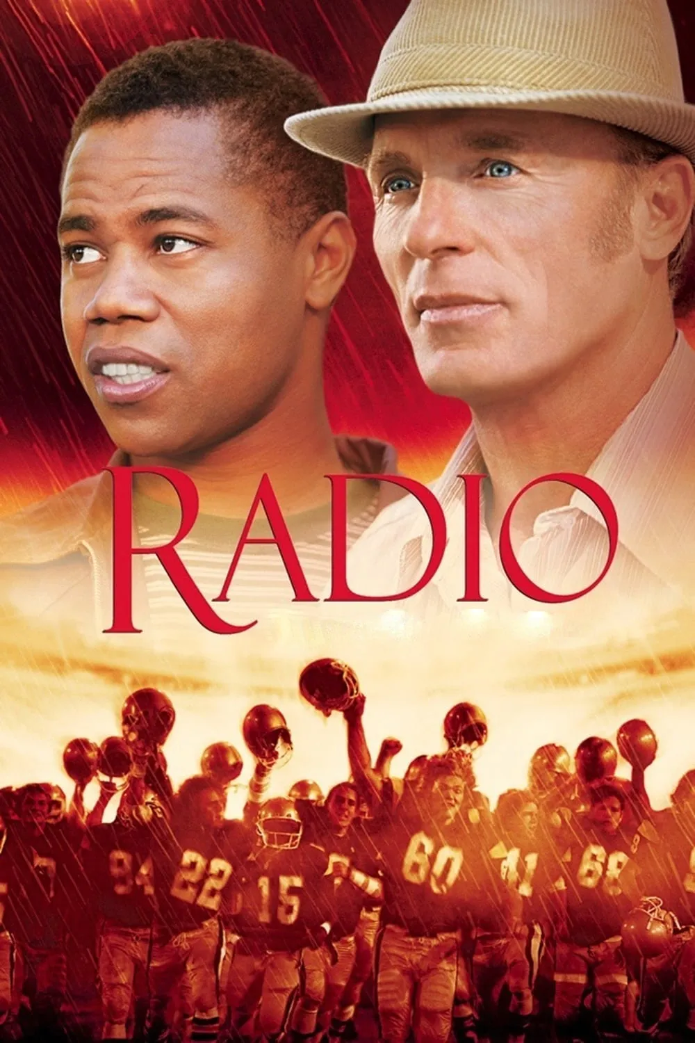 ภาพยนตร์ Radio ซับไทย ครบทุกตอน ดูฟรี HD