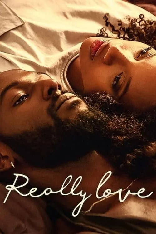 ภาพยนตร์ Really Love ซับไทย ครบทุกตอน ดูฟรี HD