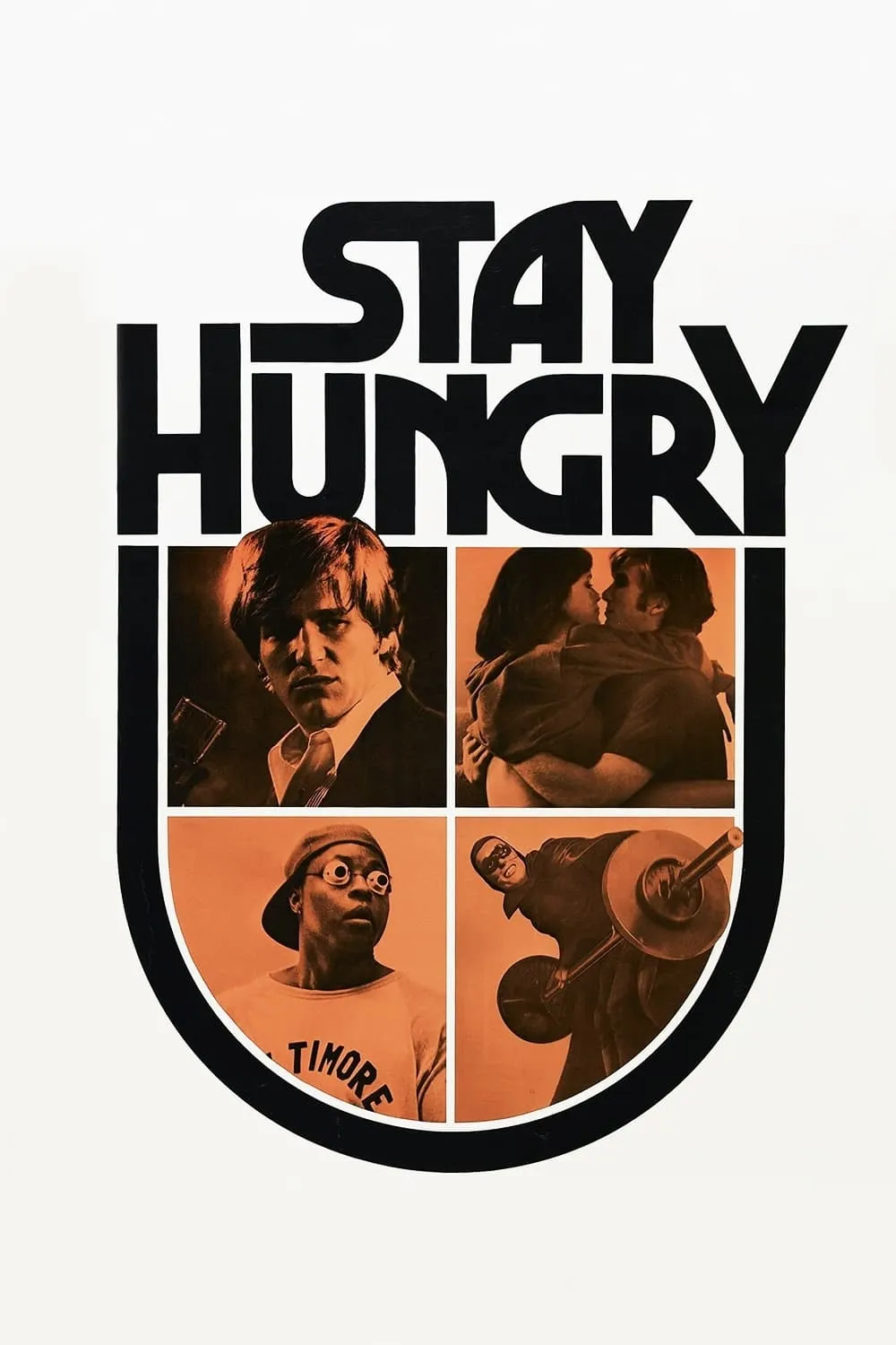 ภาพยนตร์ Stay Hungry ซับไทย ครบทุกตอน ดูฟรี HD