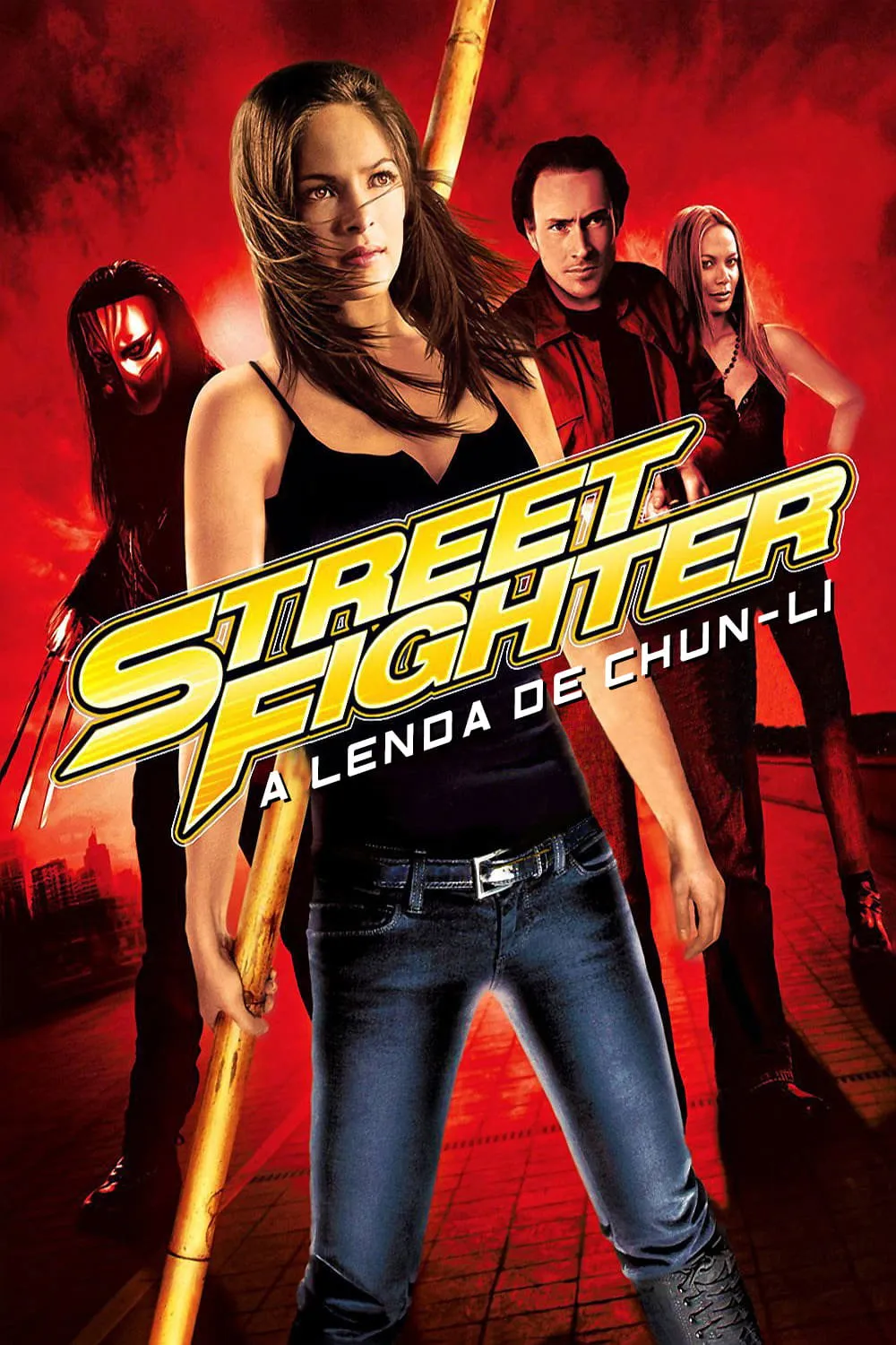 ภาพยนตร์ สงครามนักฆ่ามหากาฬ ซับไทย ครบทุกตอน ดูฟรี HD