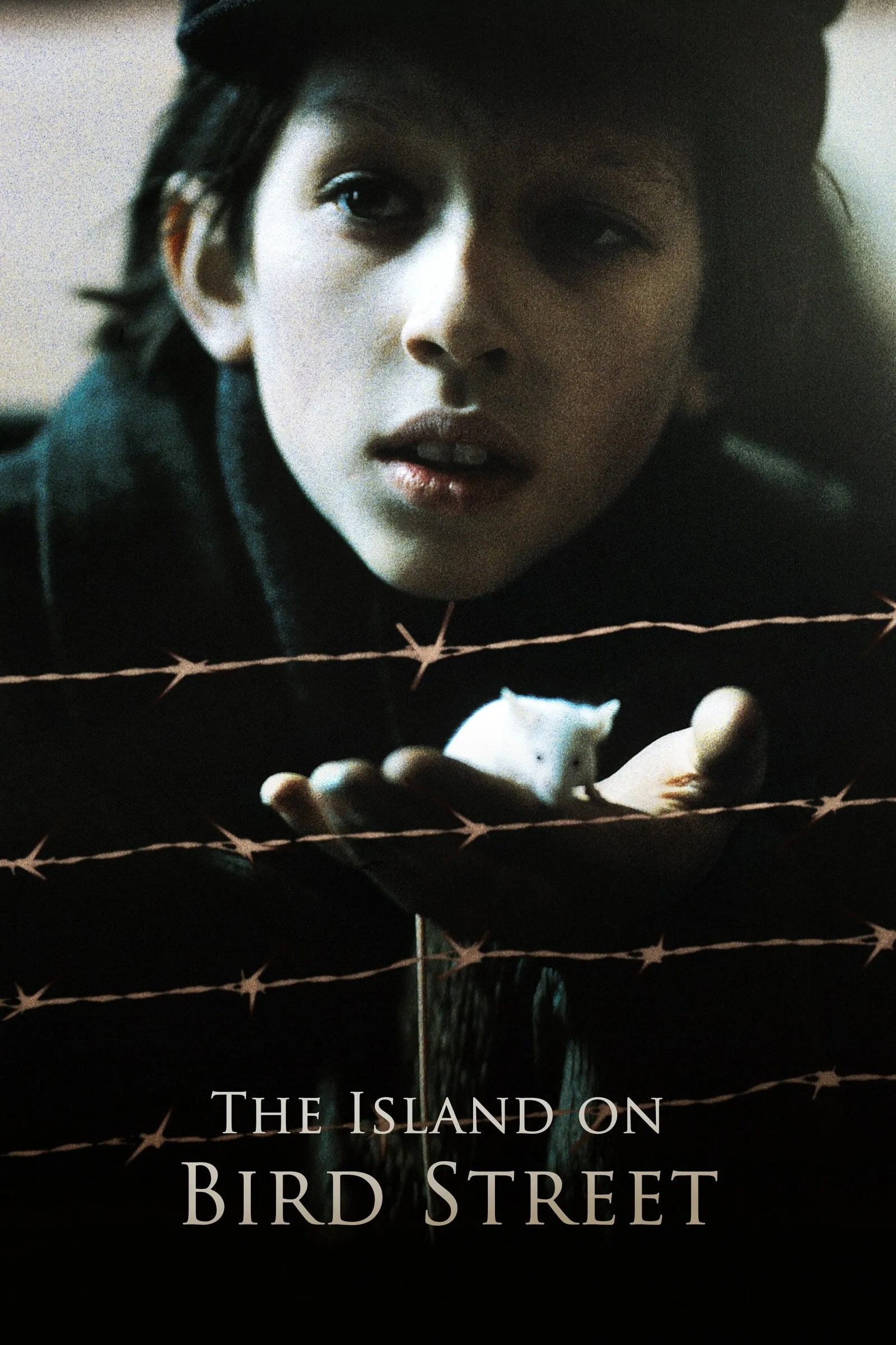 ภาพยนตร์ The Island on Bird Street ซับไทย ครบทุกตอน ดูฟรี HD