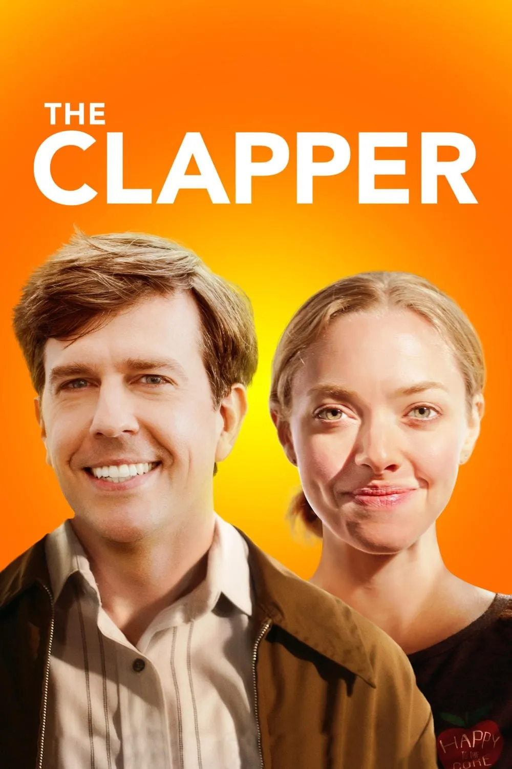 ภาพยนตร์ The Clapper ซับไทย ครบทุกตอน ดูฟรี HD