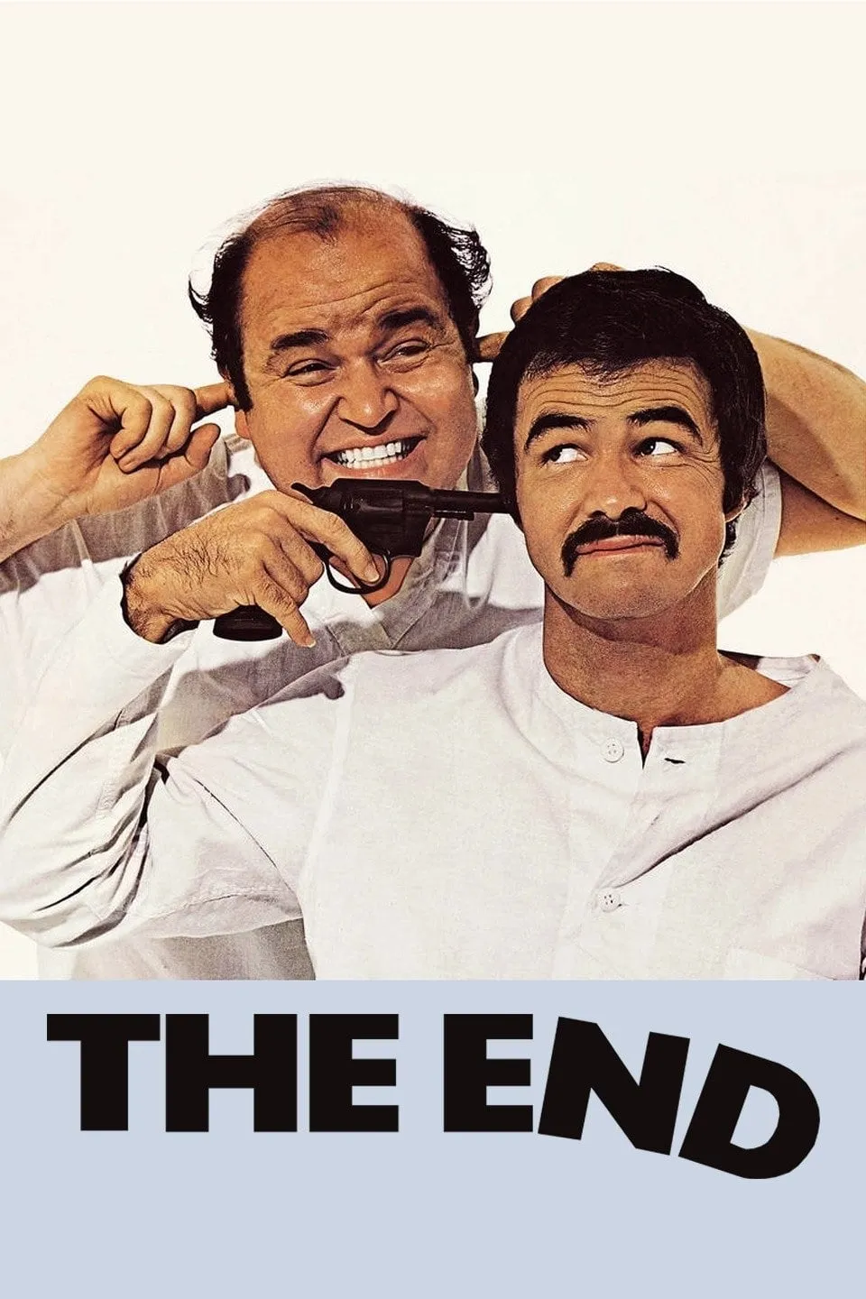 ภาพยนตร์ The End ซับไทย ครบทุกตอน ดูฟรี HD