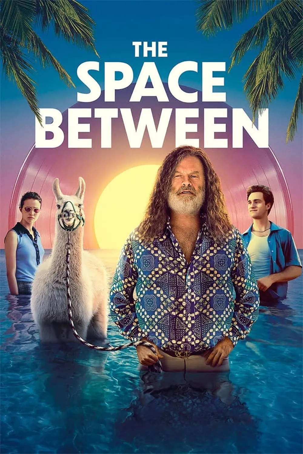 ภาพยนตร์ The Space Between ซับไทย ครบทุกตอน ดูฟรี HD