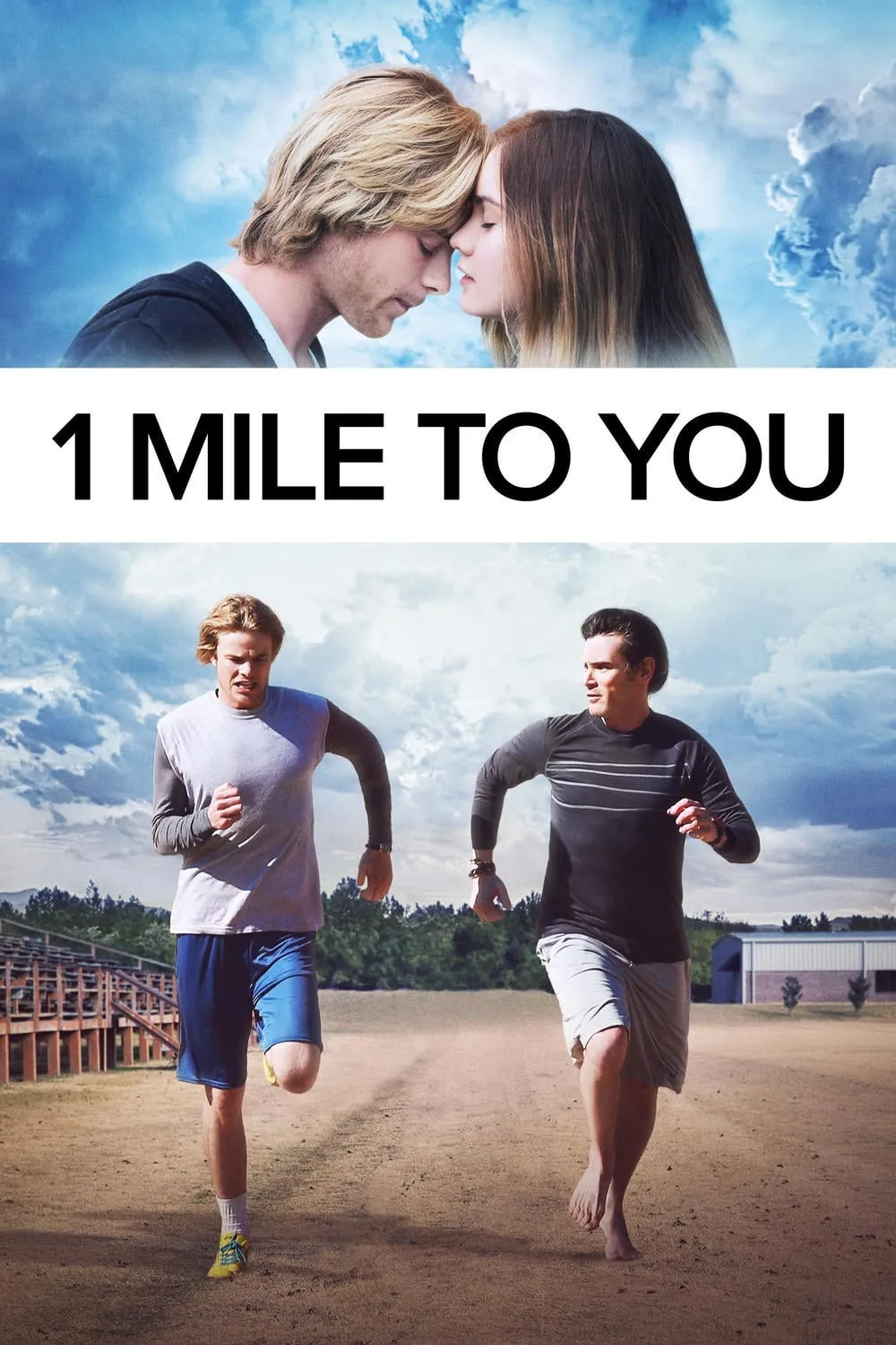 ภาพยนตร์ 1 Mile To You ซับไทย ครบทุกตอน ดูฟรี HD