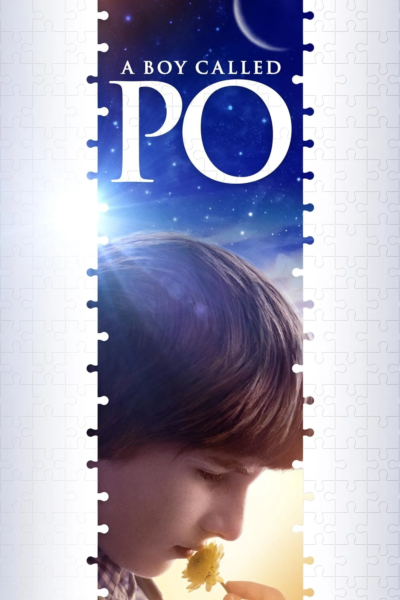 ภาพยนตร์ A Boy Called Po ซับไทย ครบทุกตอน ดูฟรี HD